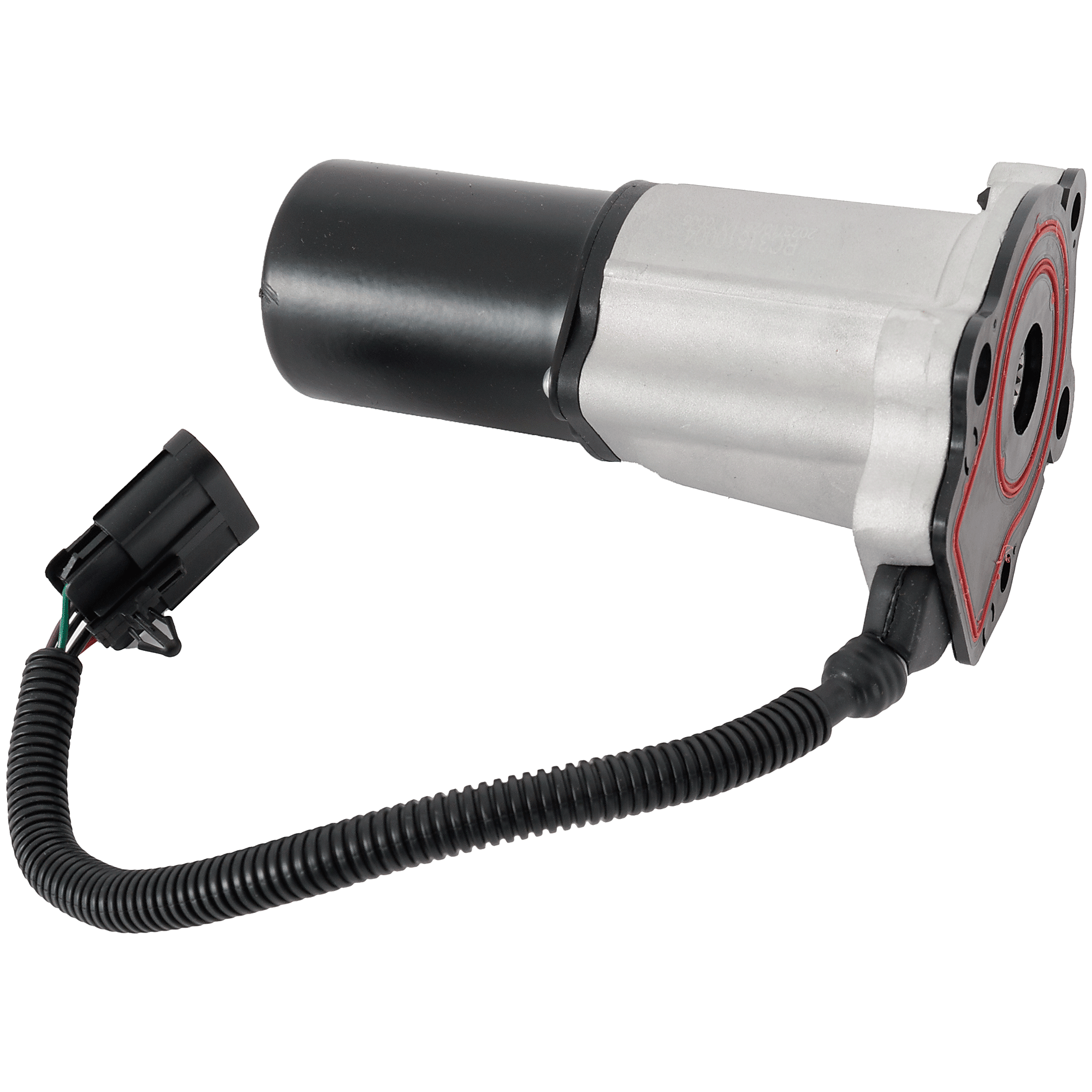 2009 Chevrolet Trailblazer Transfer Case Motors from 81