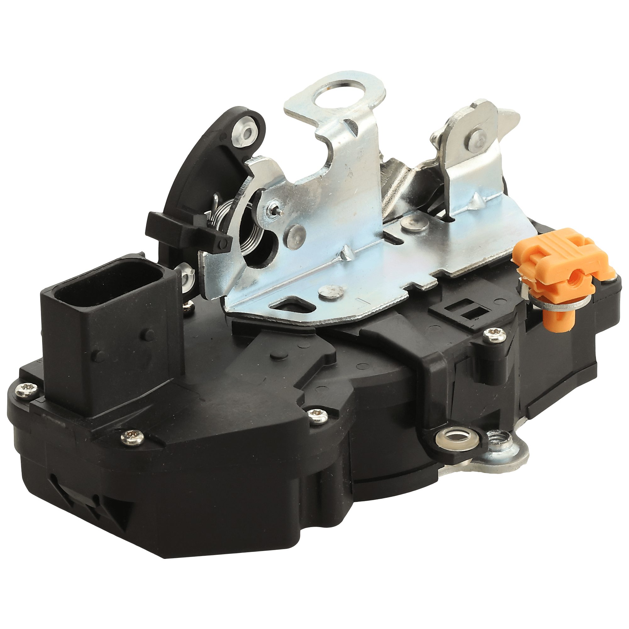 Actionneur De Serrure De Porte Avant Droite Pour GMC Sierra 1500 1999-2006 - Neuf LJT