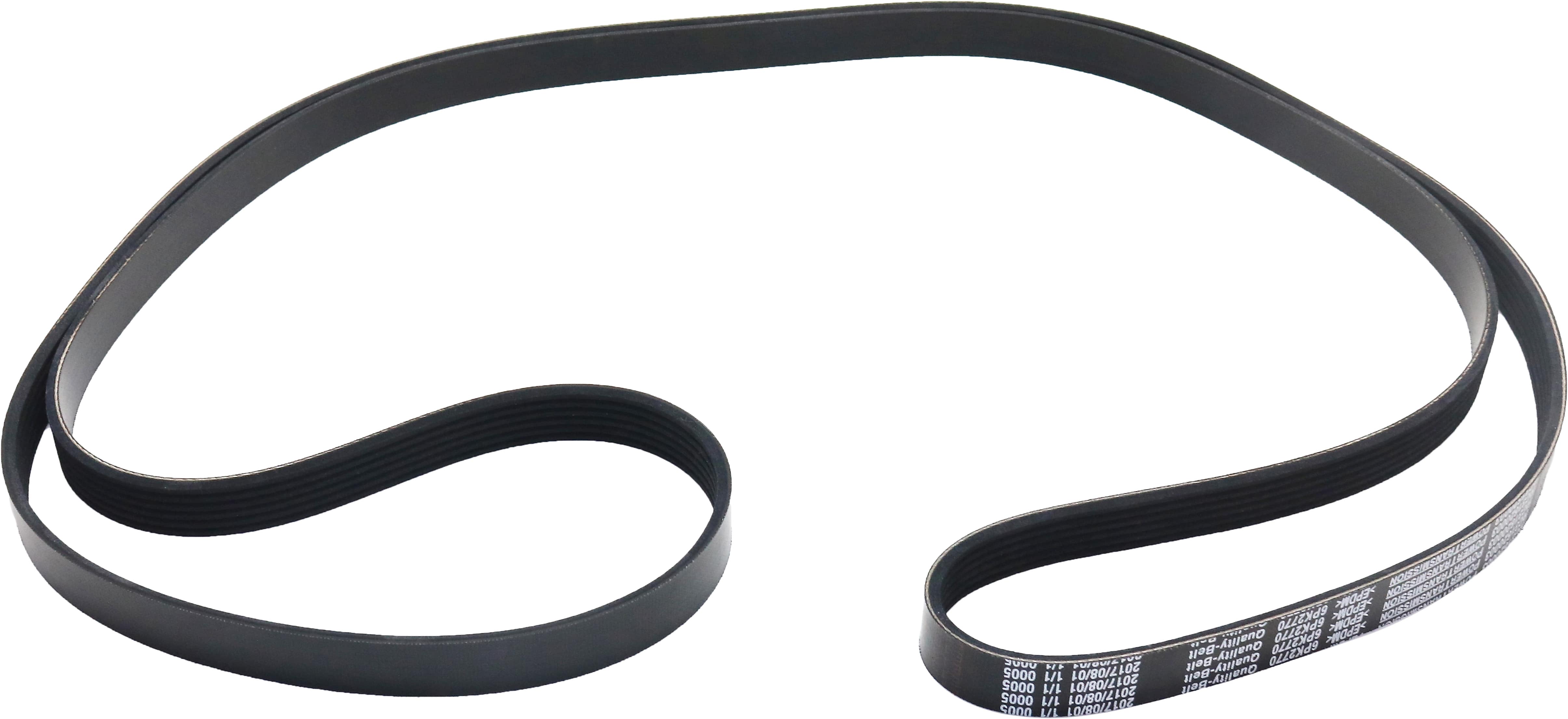 2007 Pontiac G6 Serpentine Belts from $22 | CarParts.com