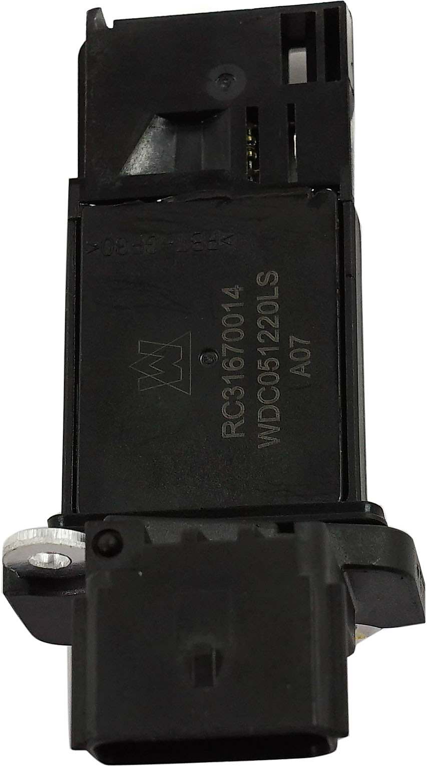 2019 Chevrolet Equinox Mass Air Flow Sensors from 51