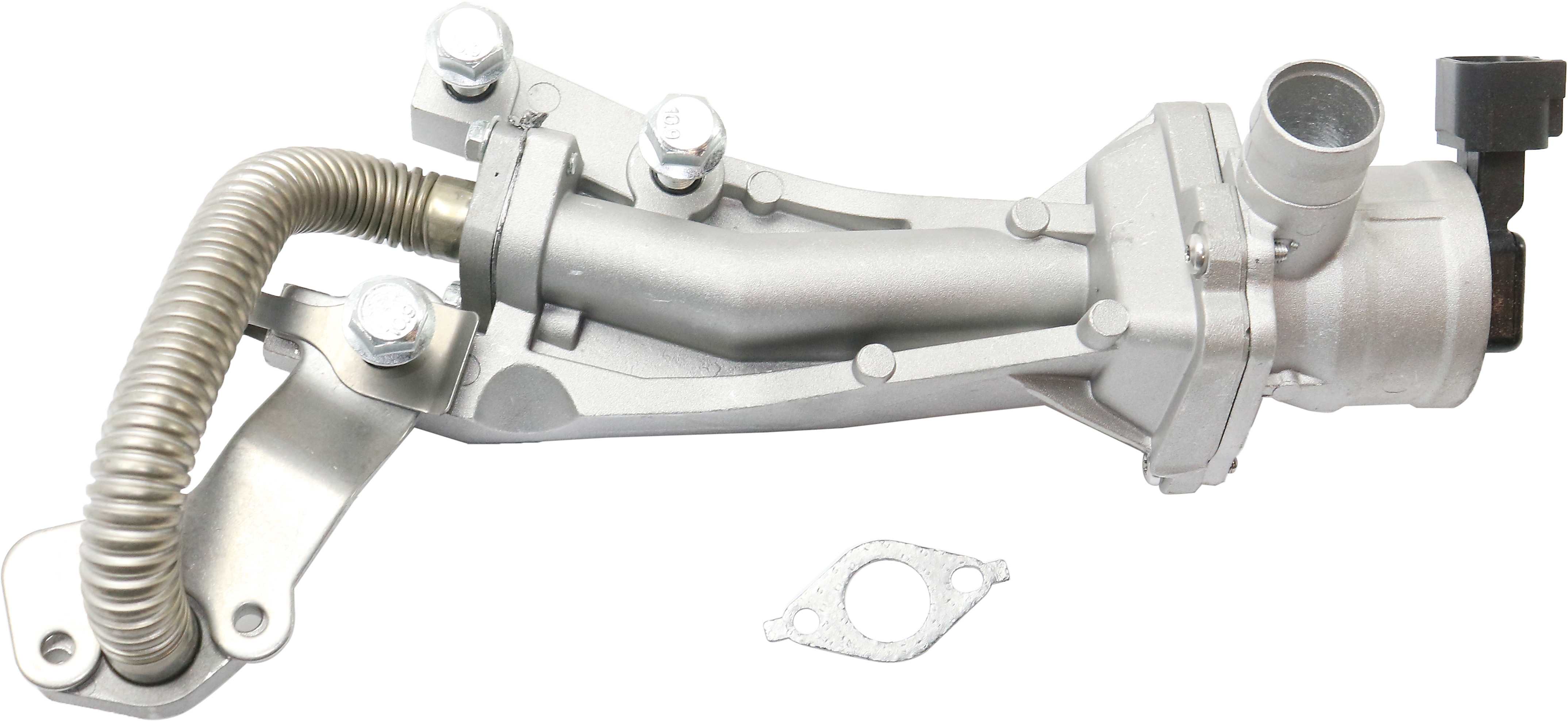 One New MTC Secondary Air Injection Pump Check Valve 3095 0001407860 One New MTC Secondary Air Injection Pump Check Valve 3095 0001407860