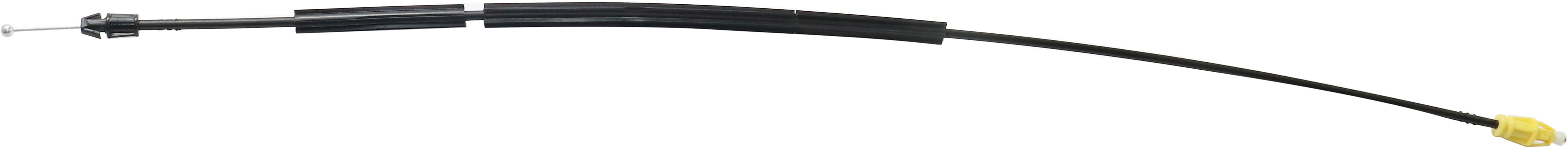 TOM AUTO PARTS Front Left/Right Door Latch Release Cable For Cadillac, Chevrolet, GMC (07-09) – 924-367