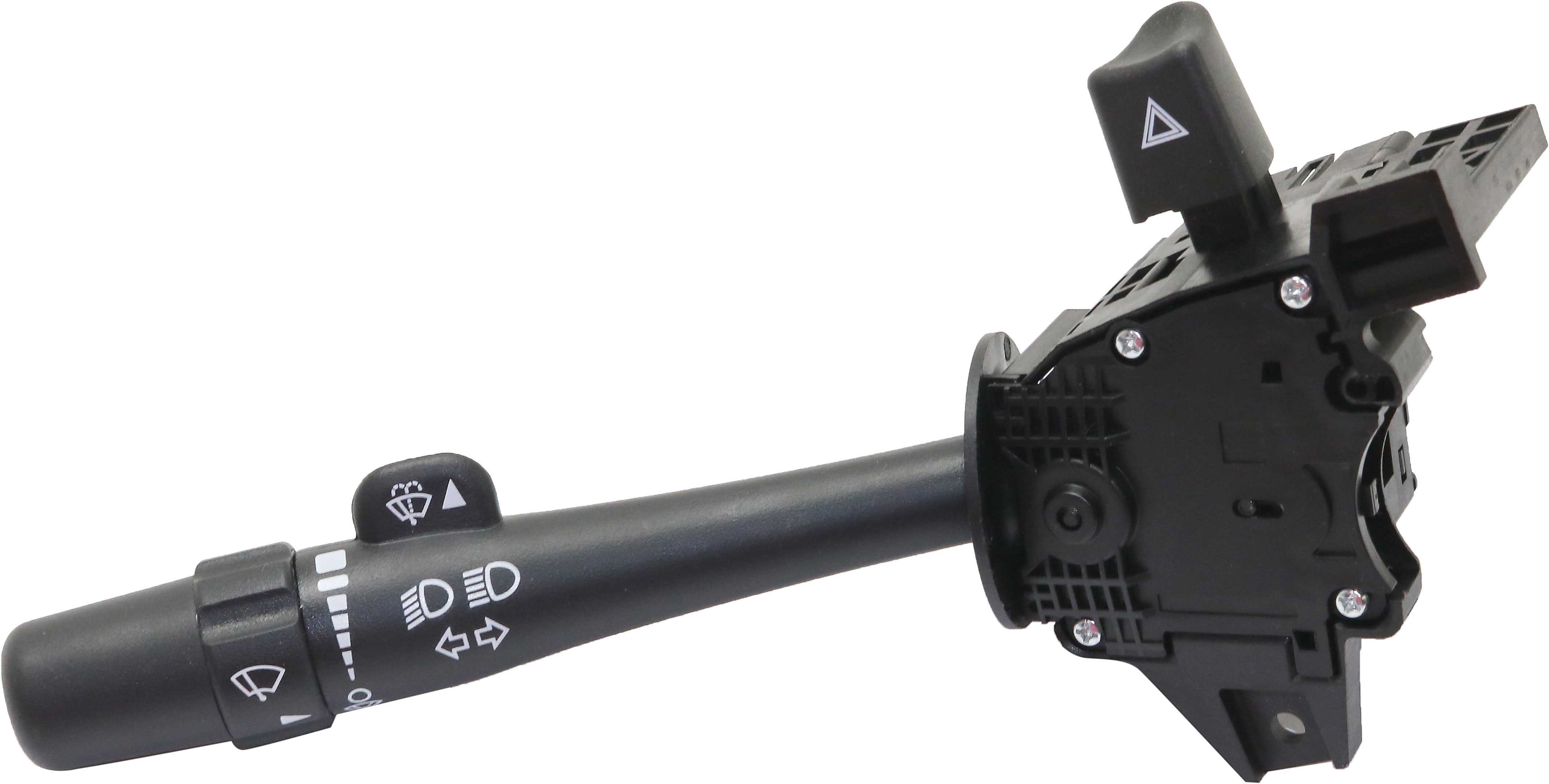 2006 Chevrolet Monte Carlo Turn Signal Switches from 34