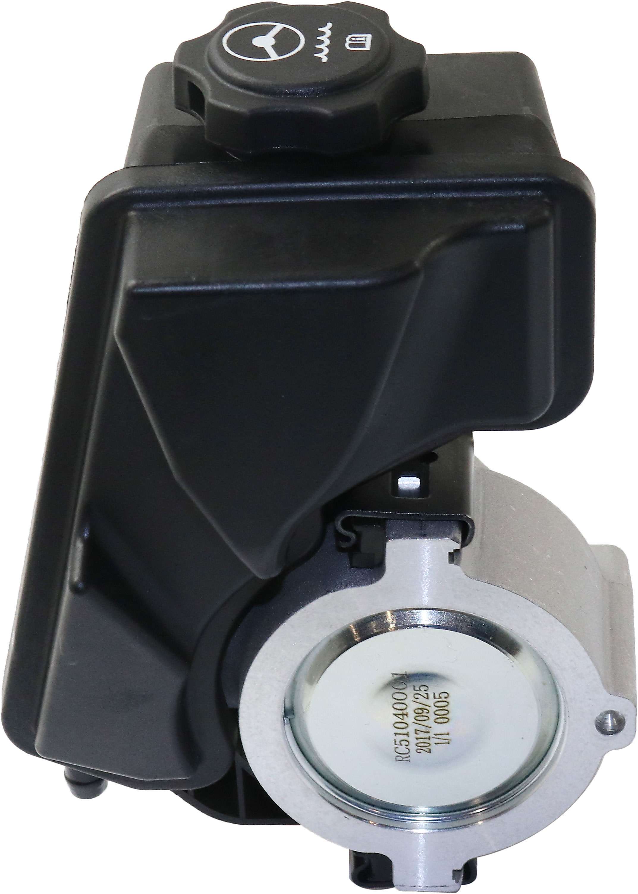 2010 Chevrolet Camaro Power Steering Pumps from 87