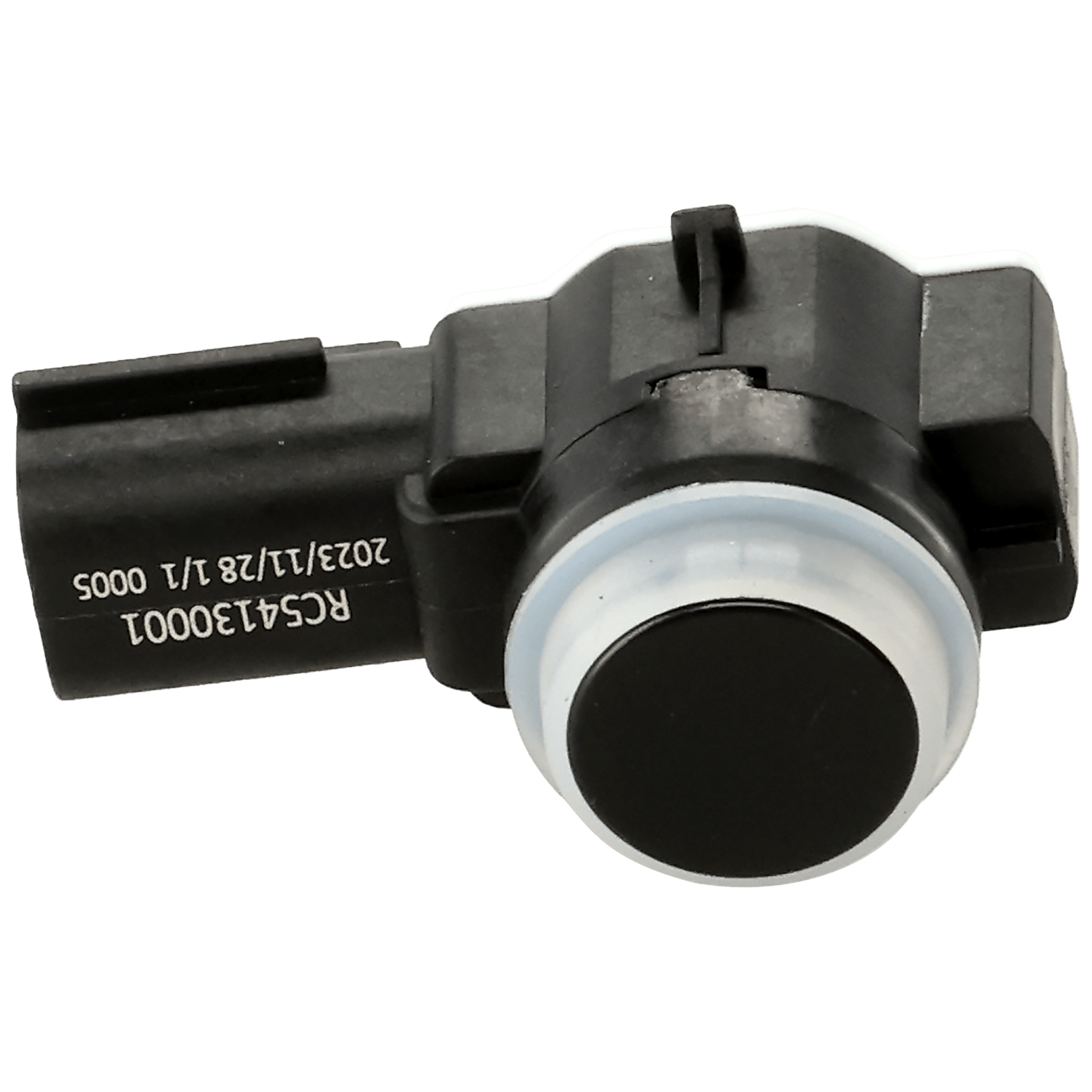 2017 GMC Yukon XL Parking Assist Sensors from 16