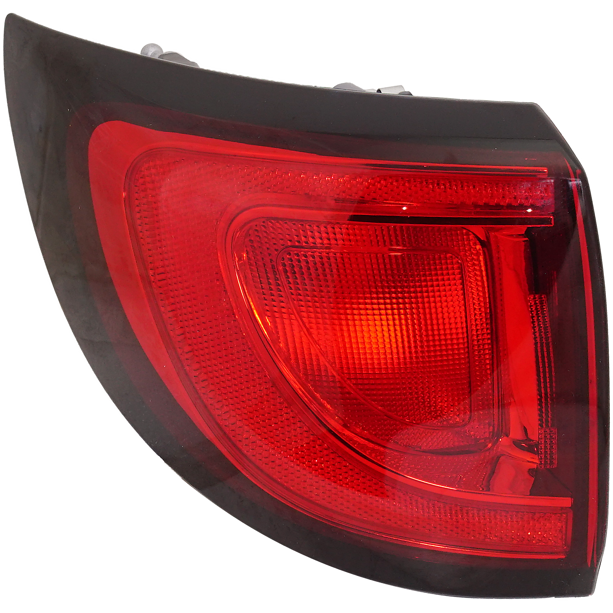 OE Replacement Tail Light CHRYSLER PACIFICA 2004-2008 Unknown CH2801171 OE Replacement Tail Light CHRYSLER PACIFICA 2004-2008 Unknown CH2801171