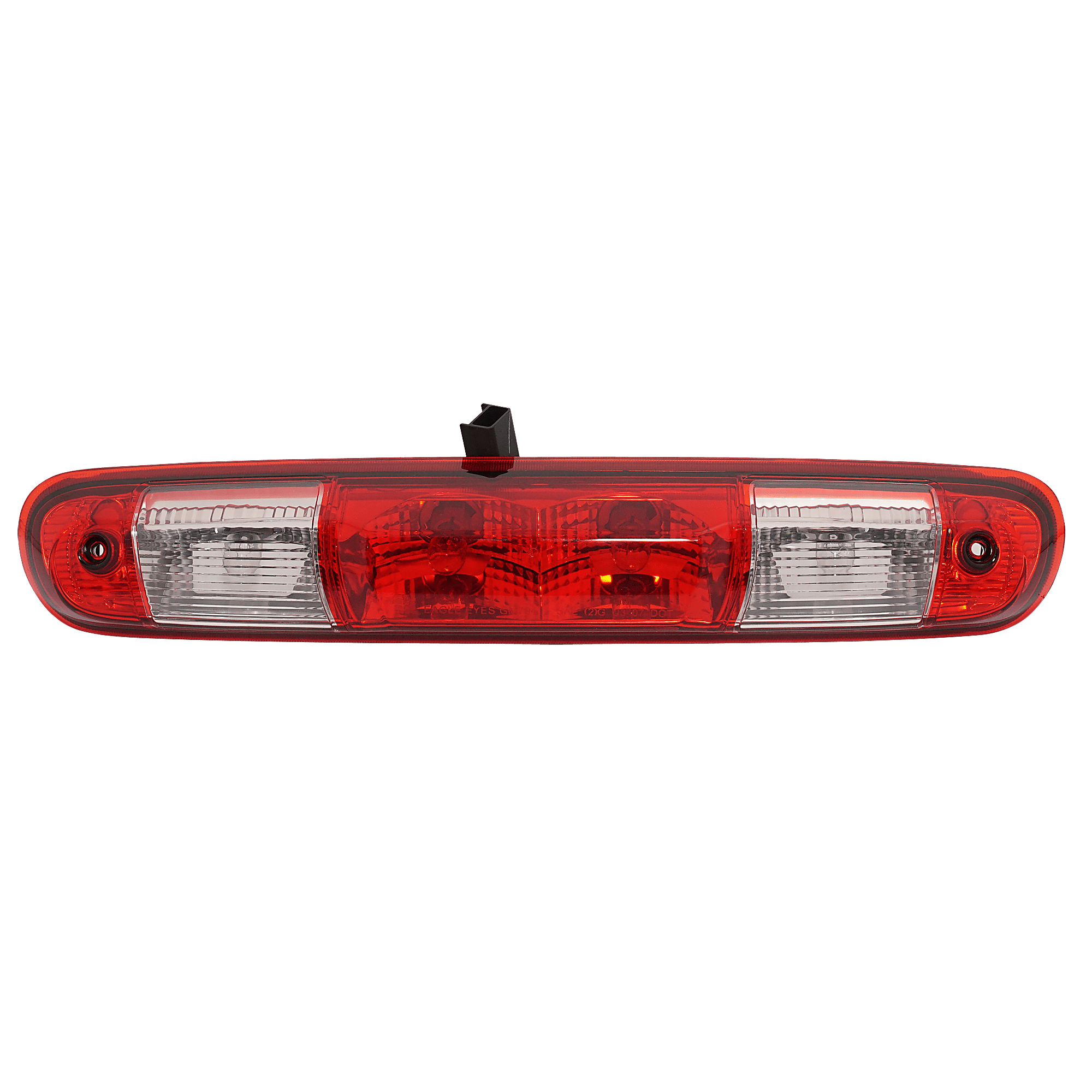 2014 Chevrolet Silverado 1500 Third Brake Lights from 59