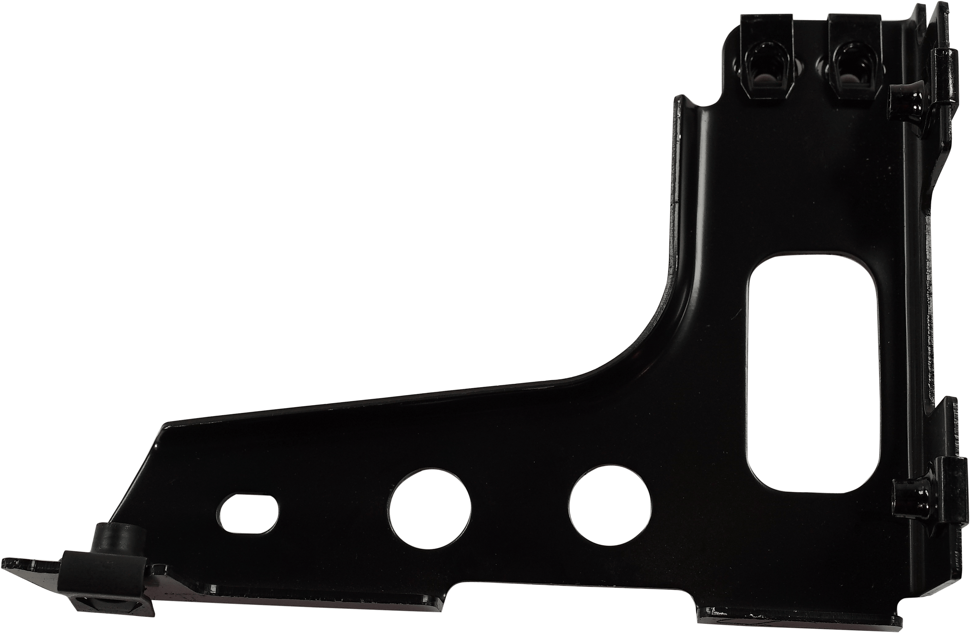 2016 GMC Canyon Bumper Brackets from 14