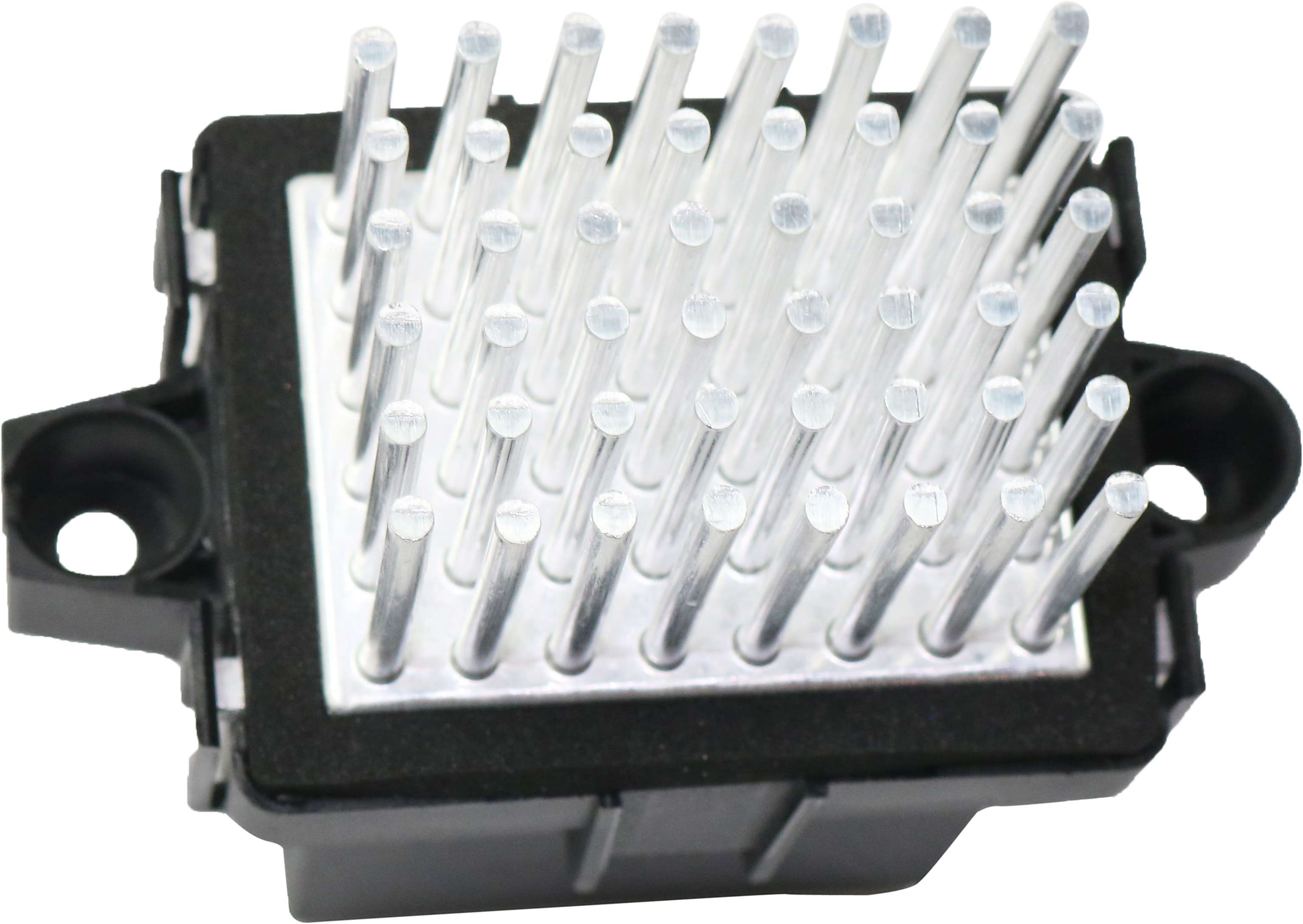 2019 Dodge Grand Caravan Blower Motor Resistors from 22