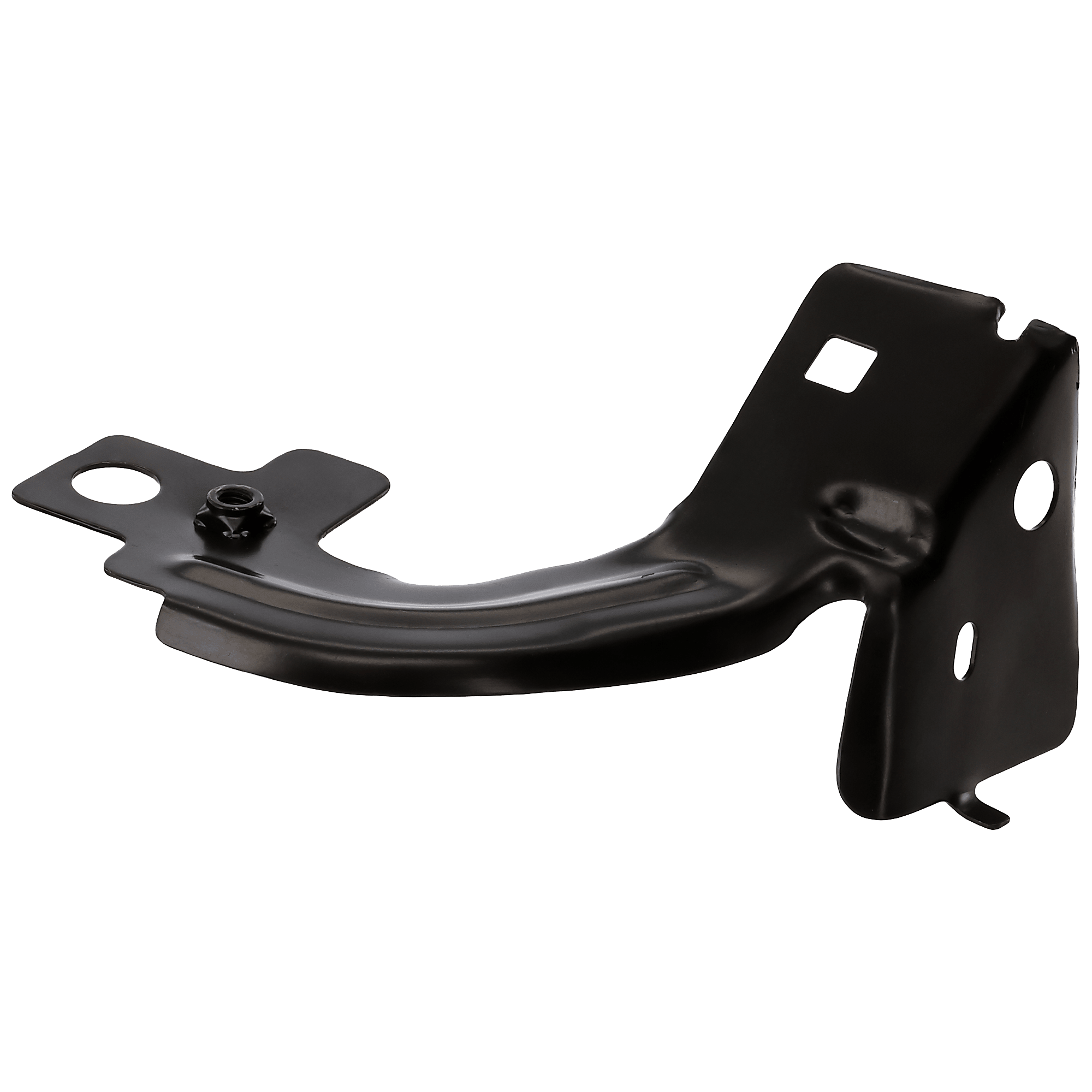 2010 Dodge Ram 3500 Fender Supports from 21