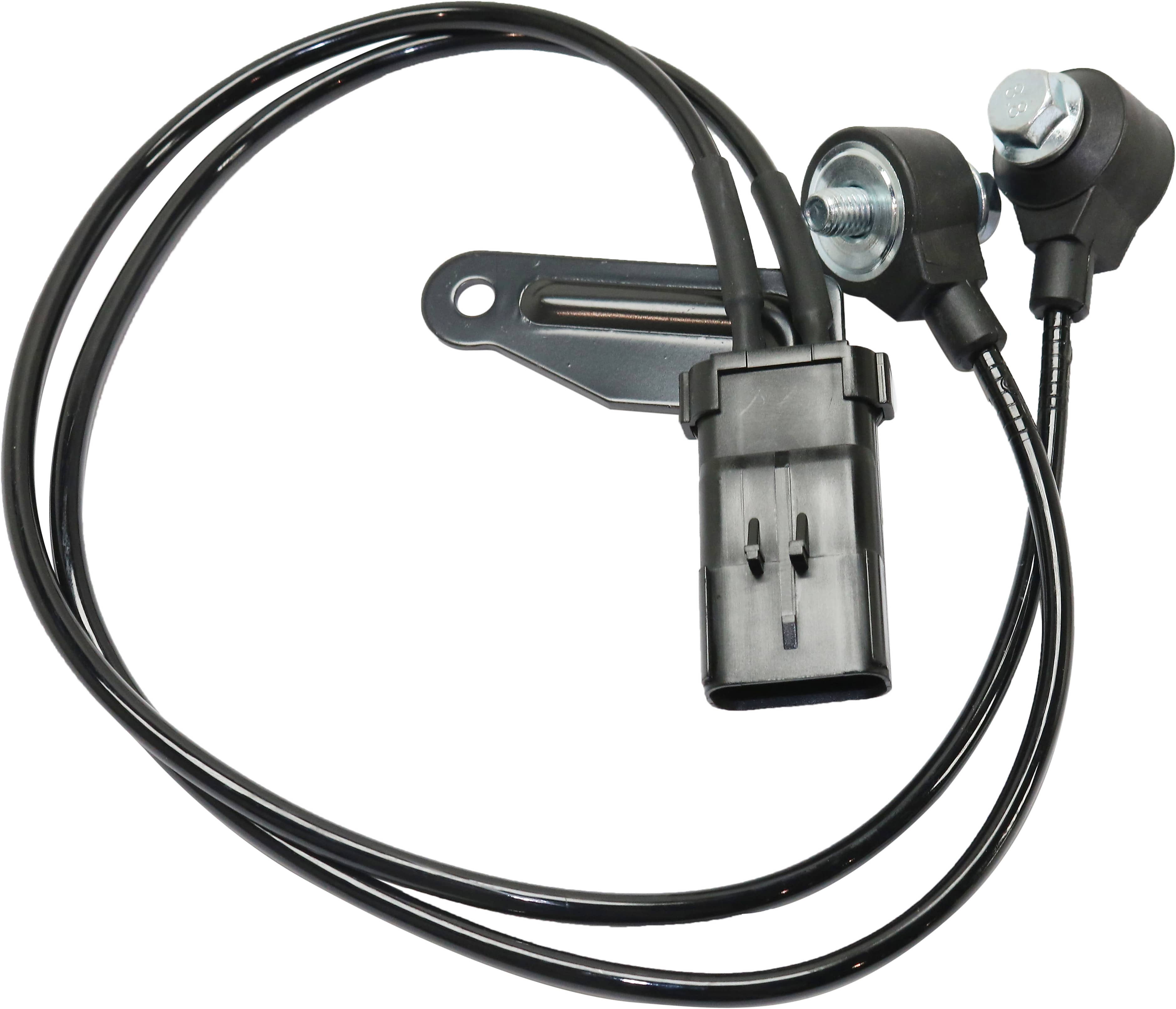 2004 Jeep Grand Cherokee Knock Sensors from 25