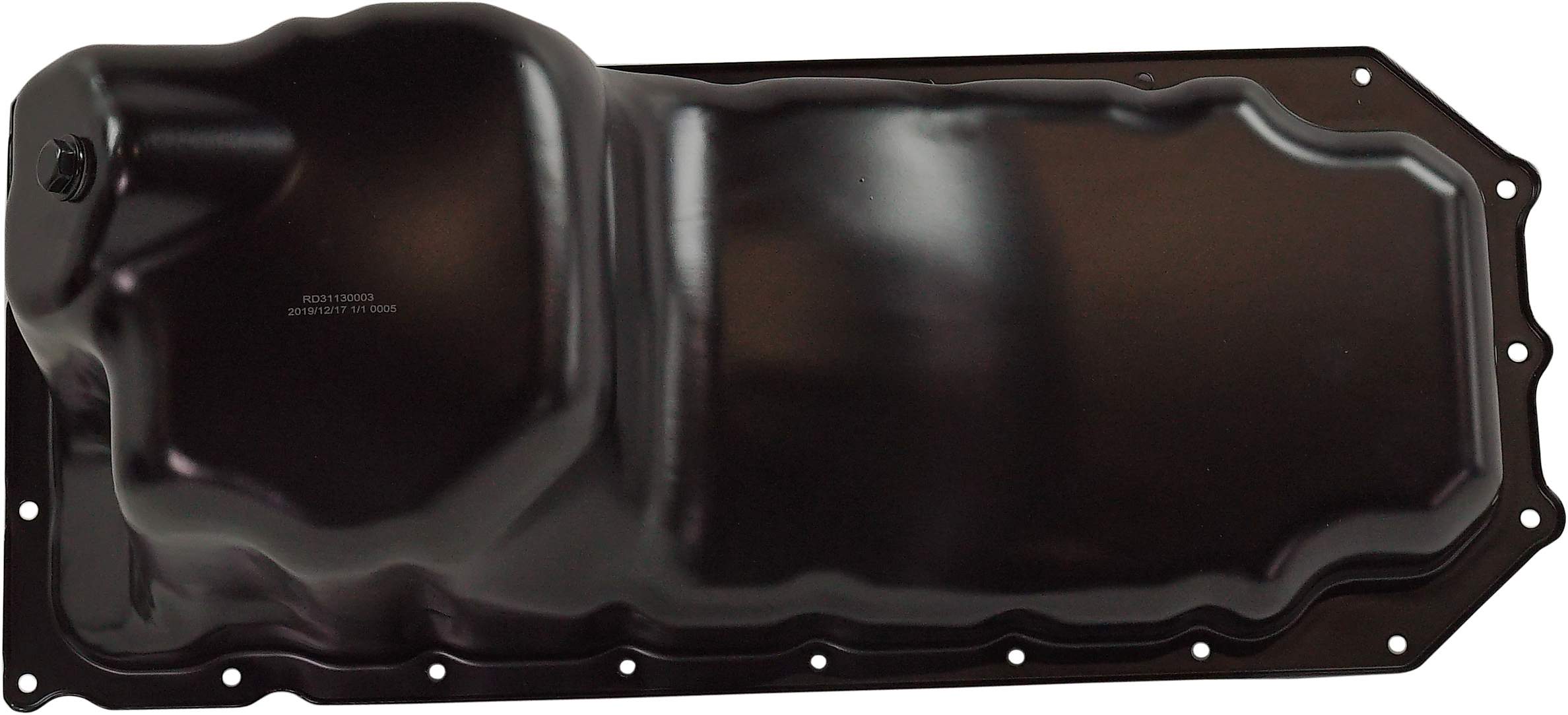 Car Oil Pans Front Sump, Rear Sump from 32