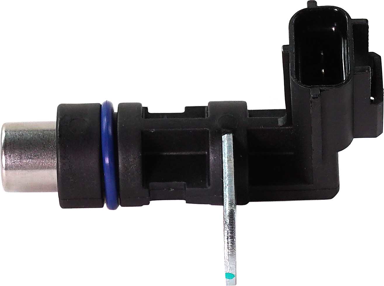 2002 Jeep Liberty Crankshaft Position Sensors from 8