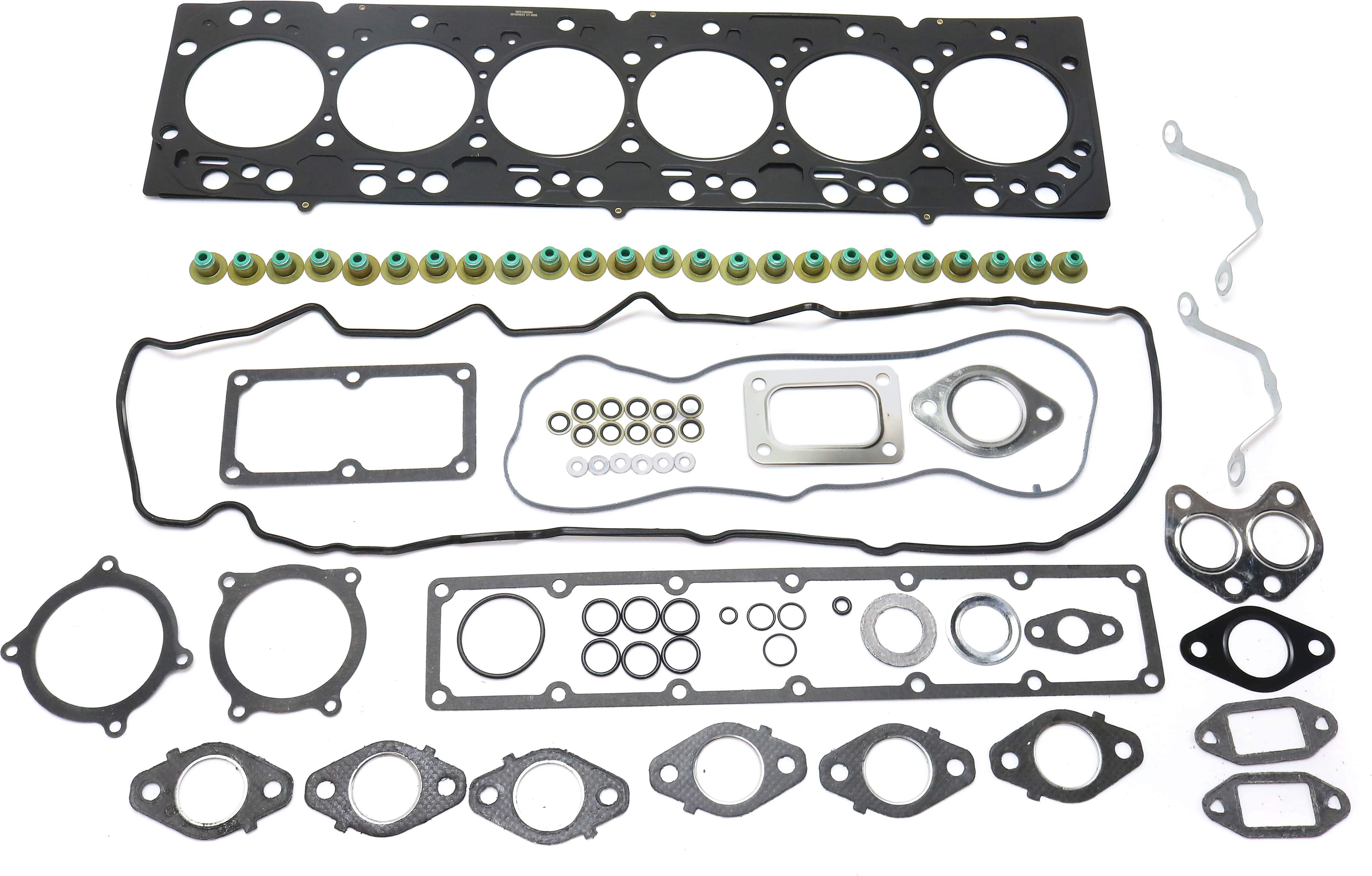 2012 Ram 2500 Head Gasket Sets from 75