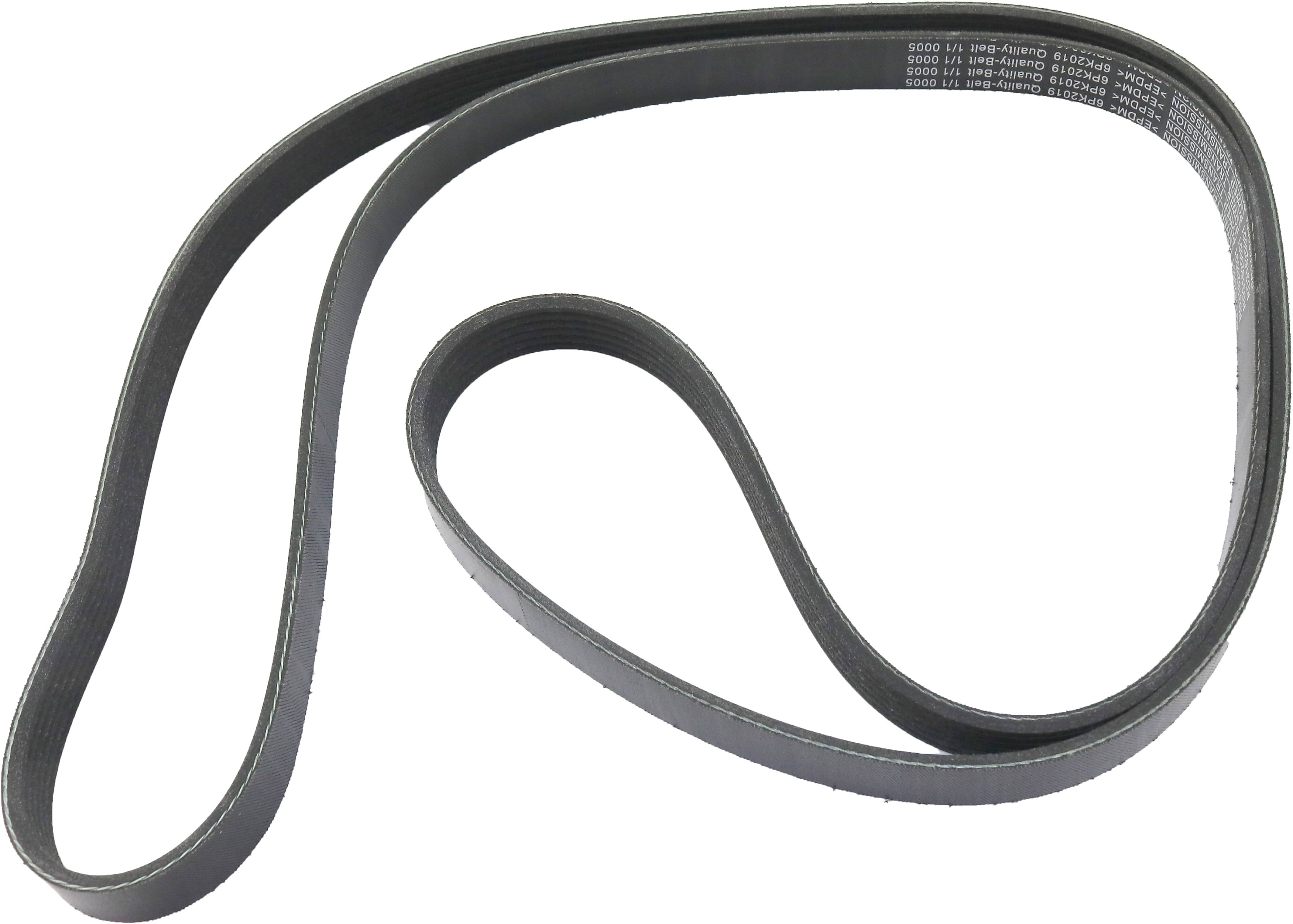 2014 Jeep Cherokee Serpentine Belts from 14