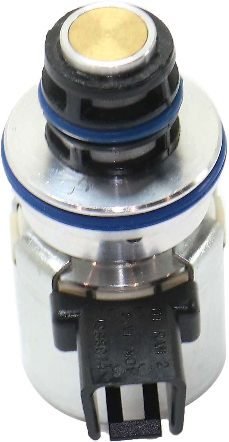 1997 Dodge Ram 1500 Automatic Transmission Solenoids from 51