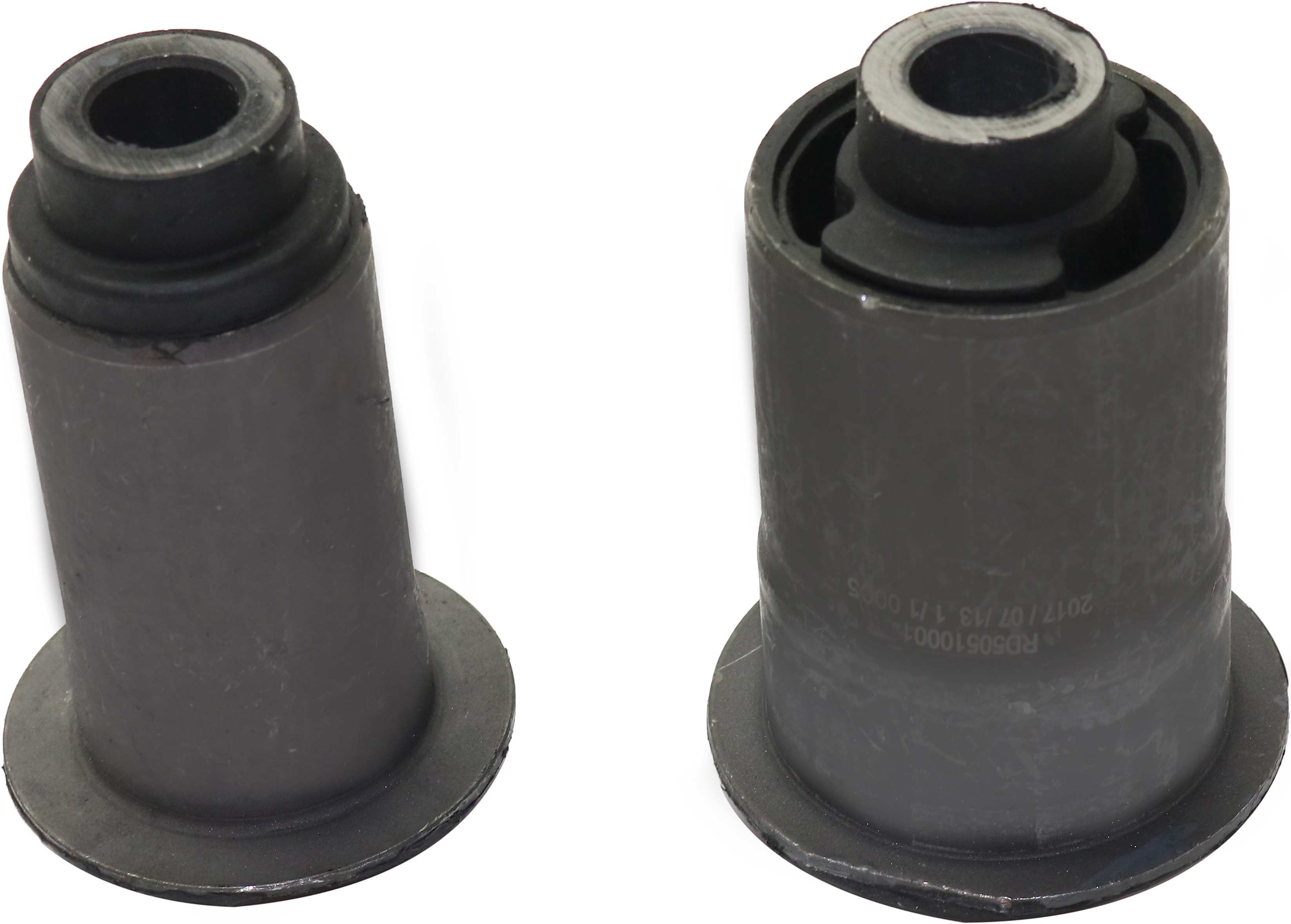 thumbnail image 2 of Evan-Fischer Front Lower Control Arm Bushing For Toyota 4Runner & Tacoma – Driver Or Passenger Side 2 of 5