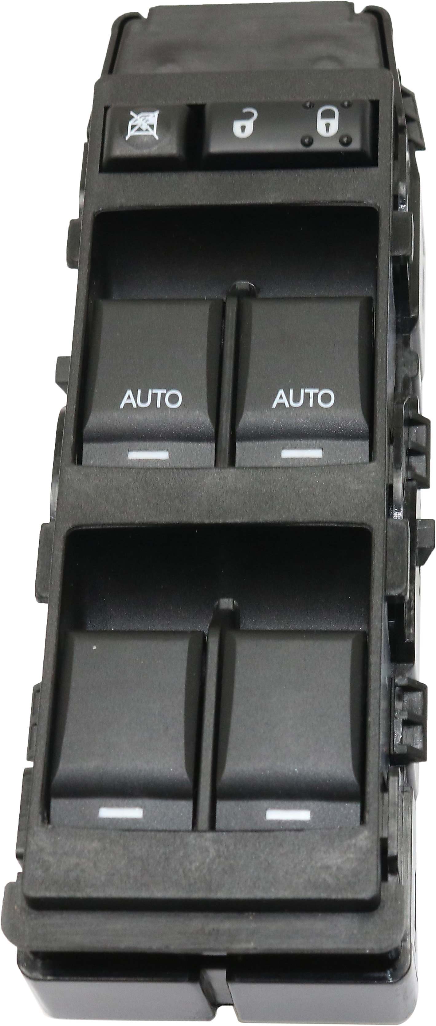 Car Window Switches 1Button, 2Button from 8