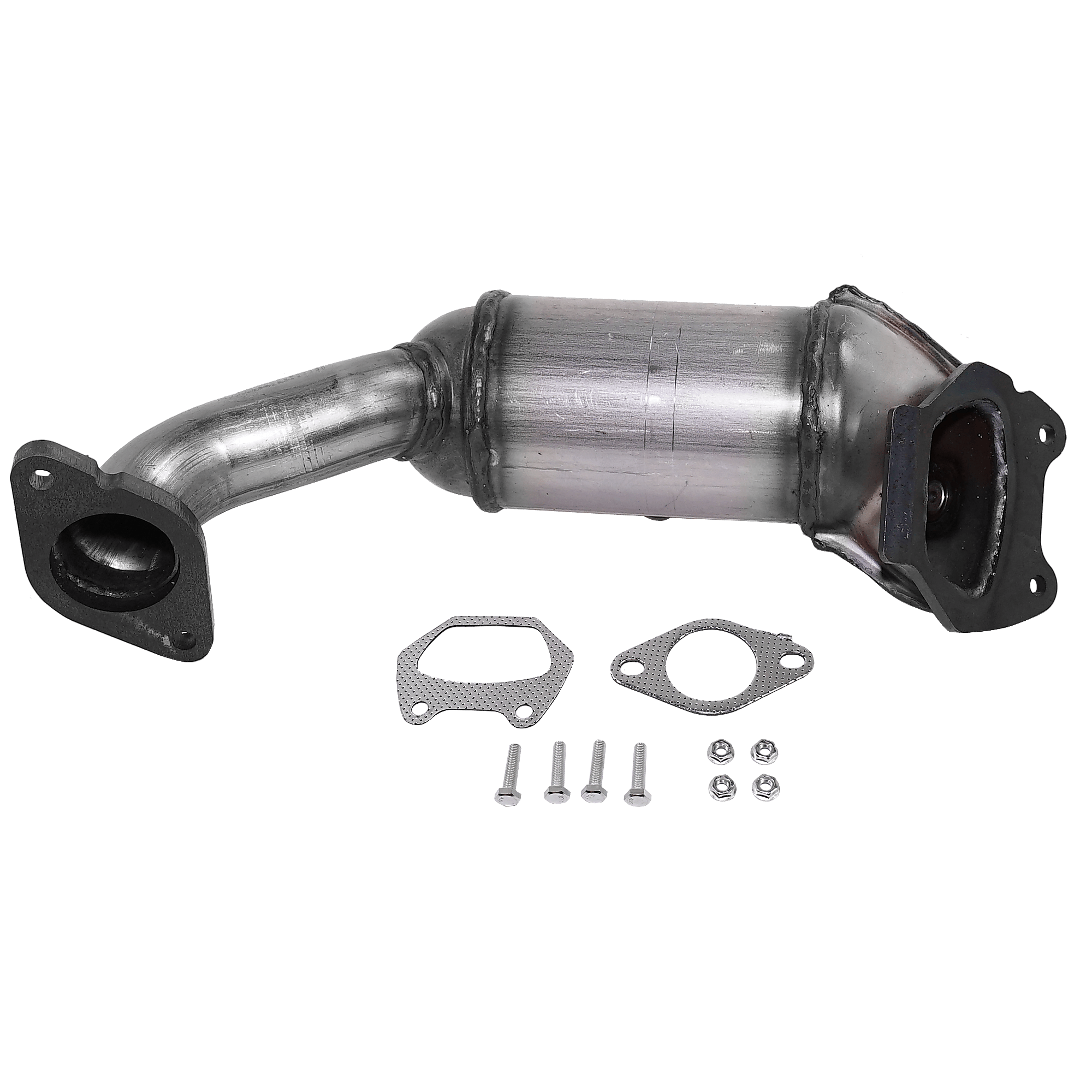 2015 Dodge Journey Catalytic Converters from 159