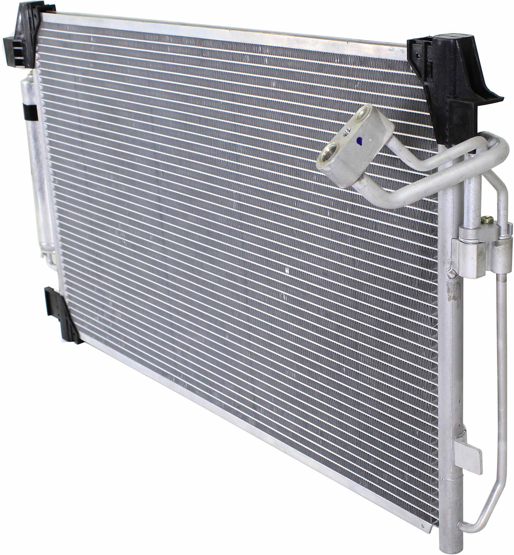 2012 Nissan Altima A/C Condensers from 57