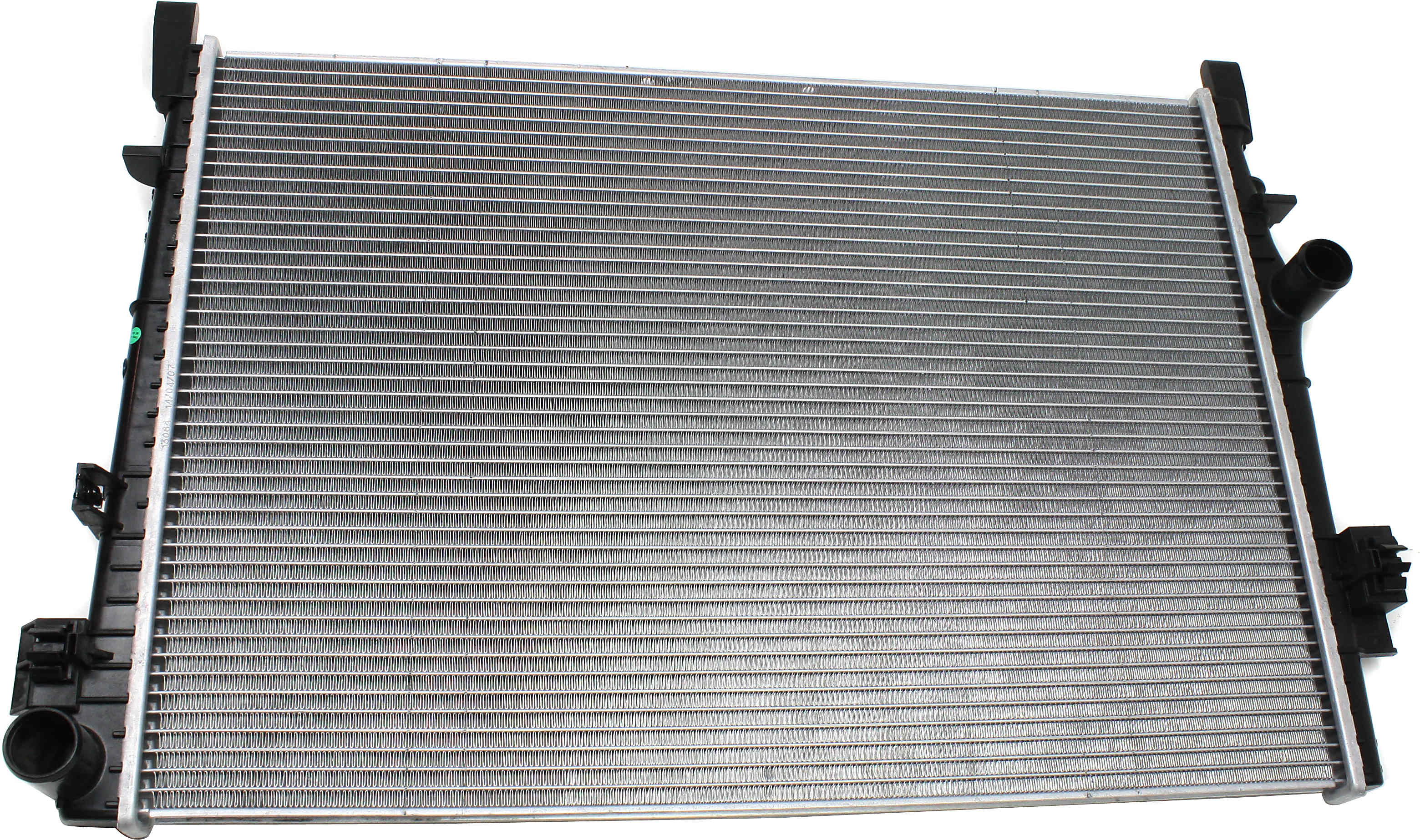 2010 Dodge Journey Radiators from 61