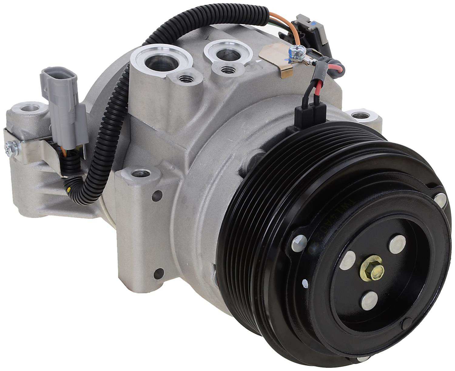 2008 Toyota A/C Compressors from 212