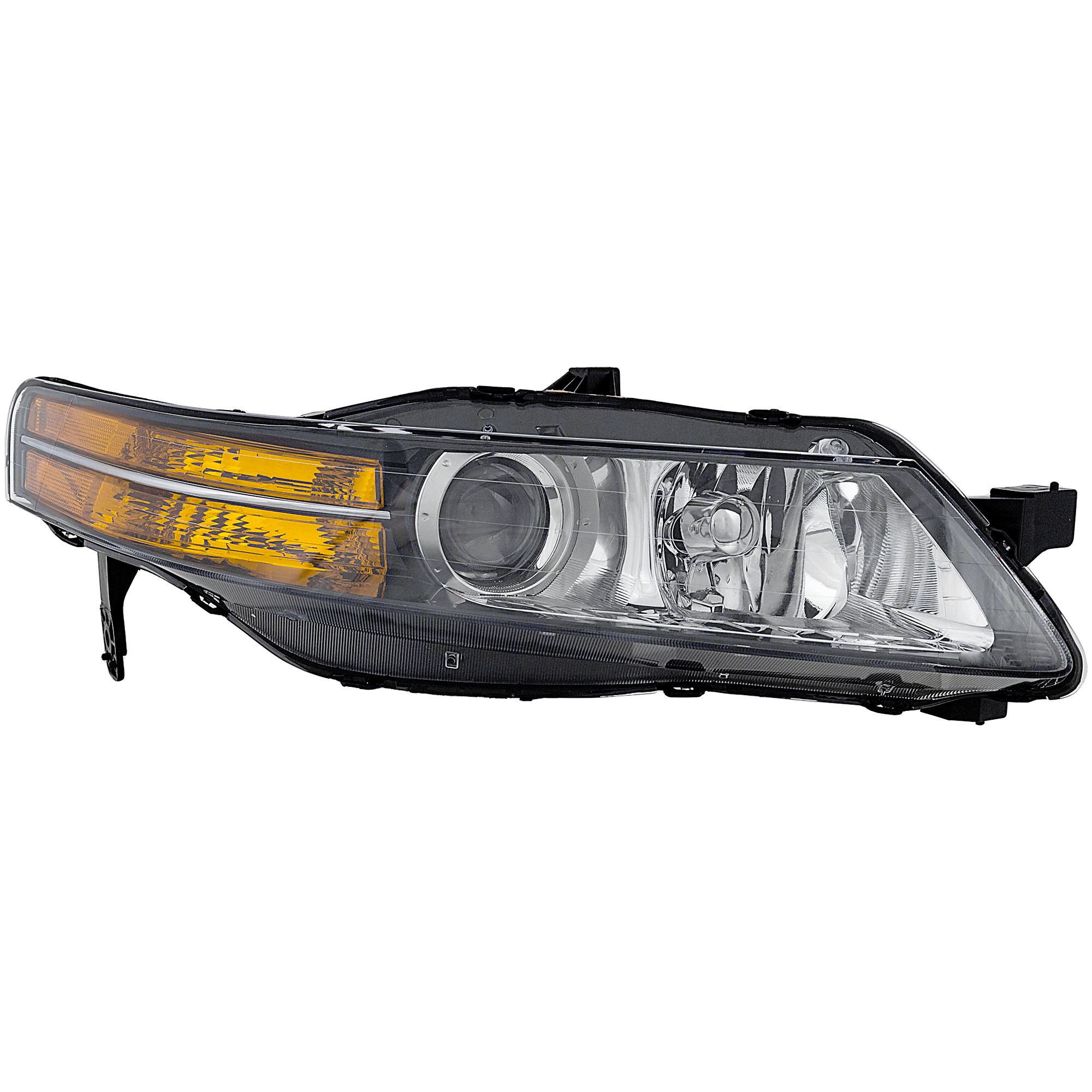 2005 Acura TL Headlights from $255 | CarParts.com