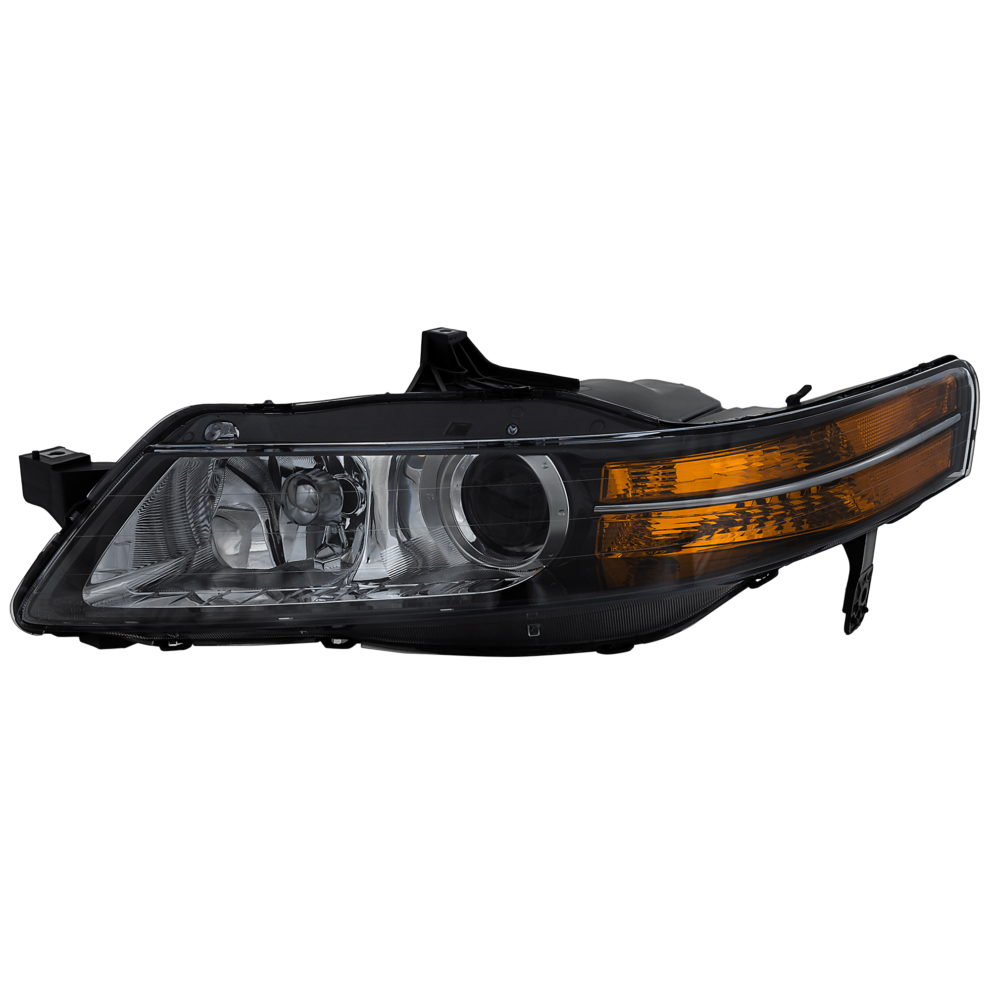 Acura Tl Headlights 2006