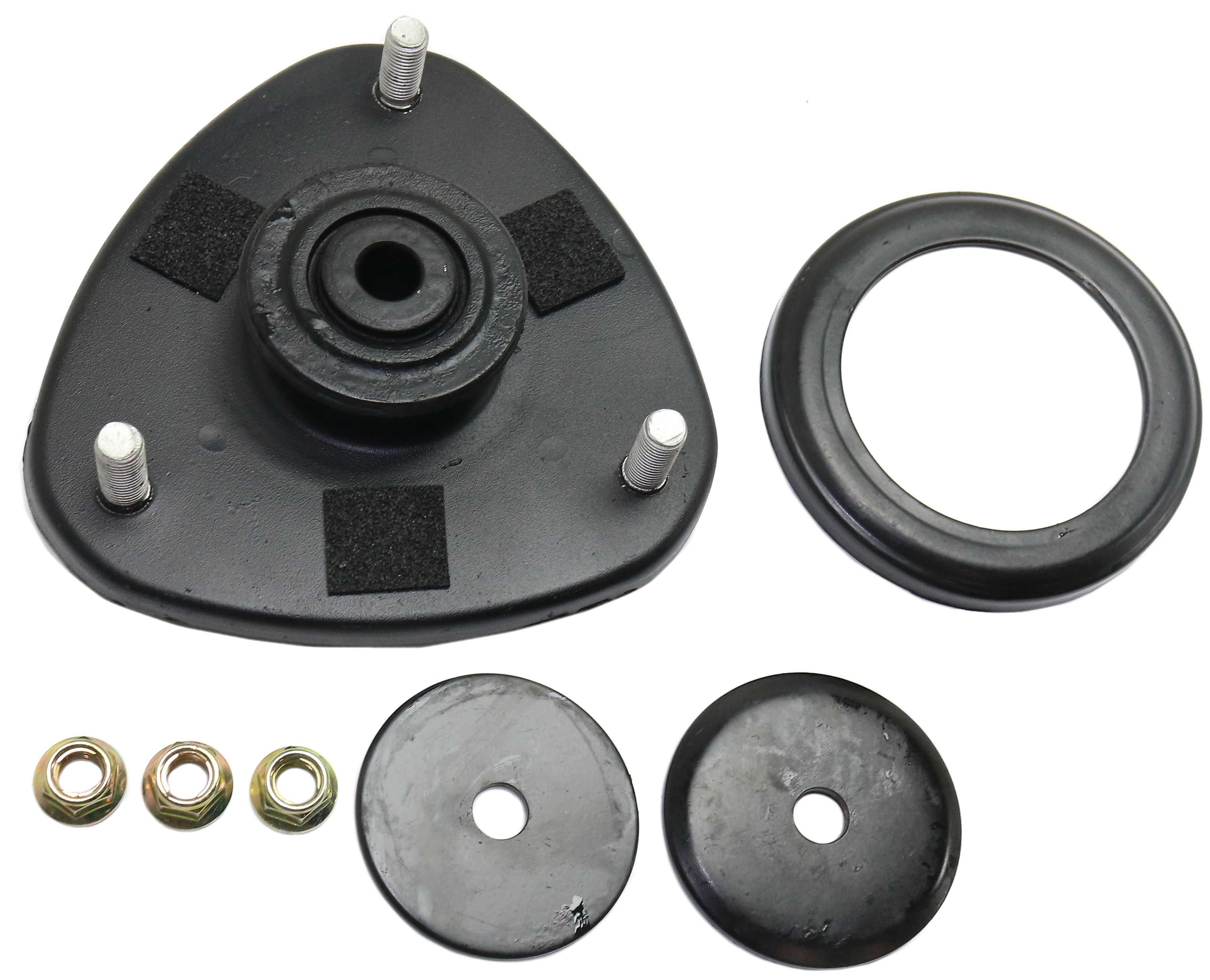 2004 Honda Odyssey Shock and Strut Mounts from 7