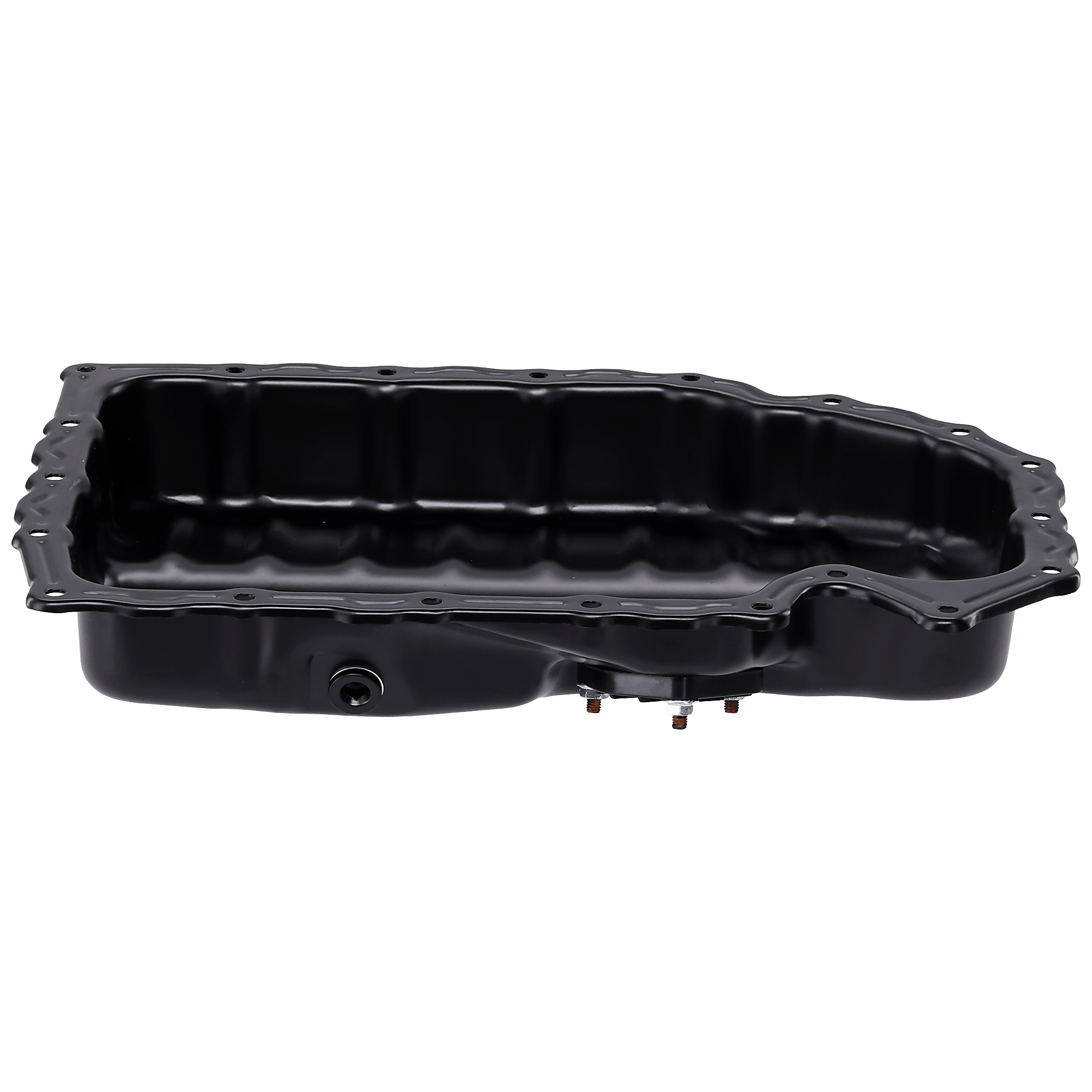 2014 Volkswagen Jetta Oil Pans from 35