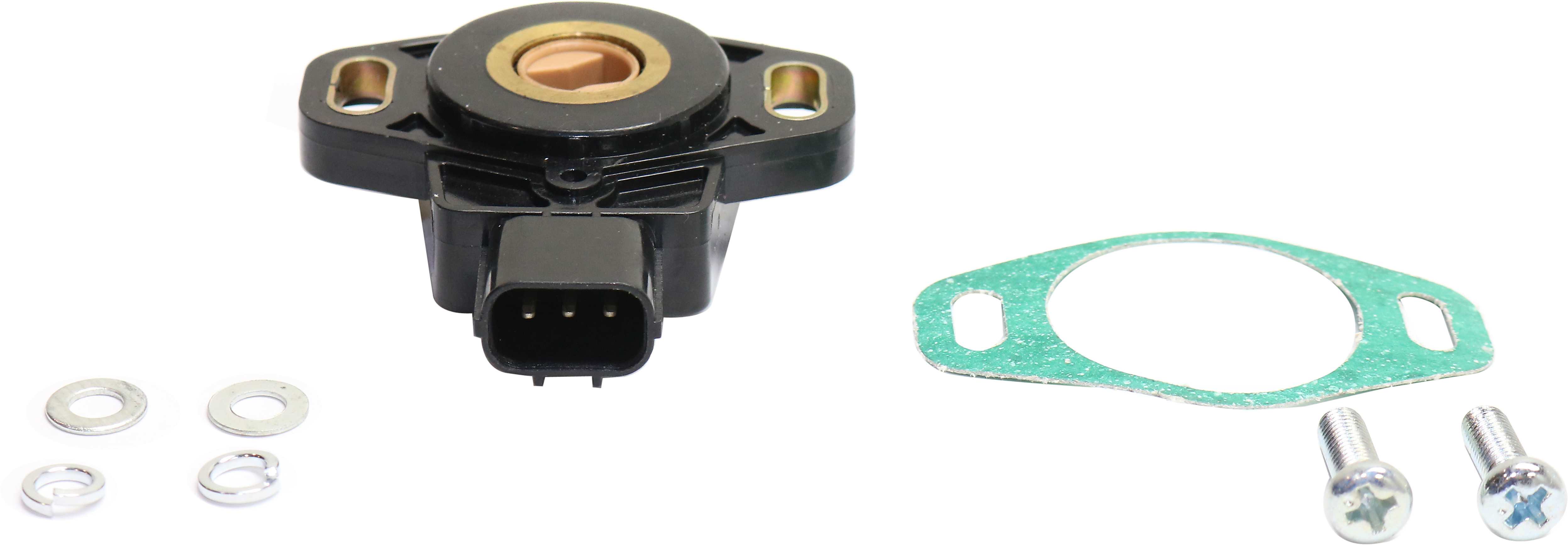 Tps Throttle Position Sensor Oem A-Premium Sensor De Posiciu00f3n Del Acelerador TPS Compatible Con Modelos Acura Y Honda, RSX 2002-2006 2.0L, CR-V 2002-2006 2.4L, Element Throttle Position Sensor Tps - Foto 8