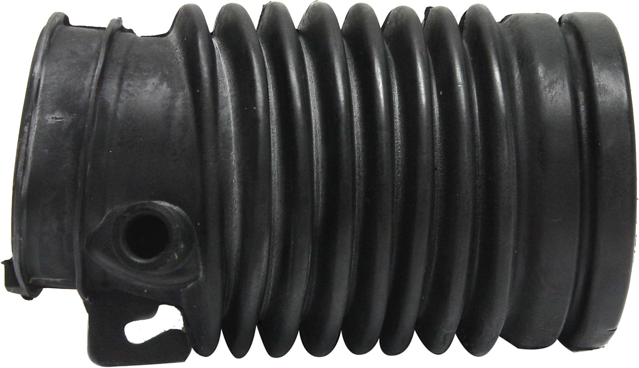 2006 Honda Accord Air Intake Hoses from 14