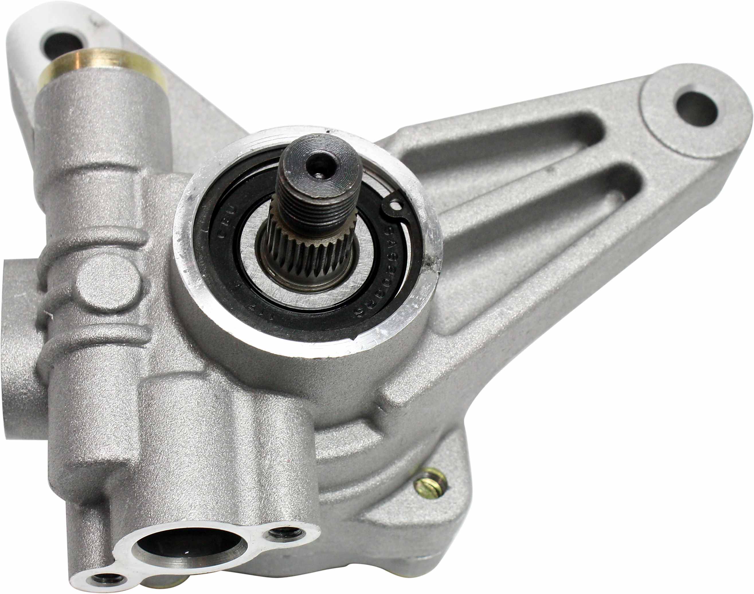 2005 Honda Odyssey Power Steering Pumps from 72
