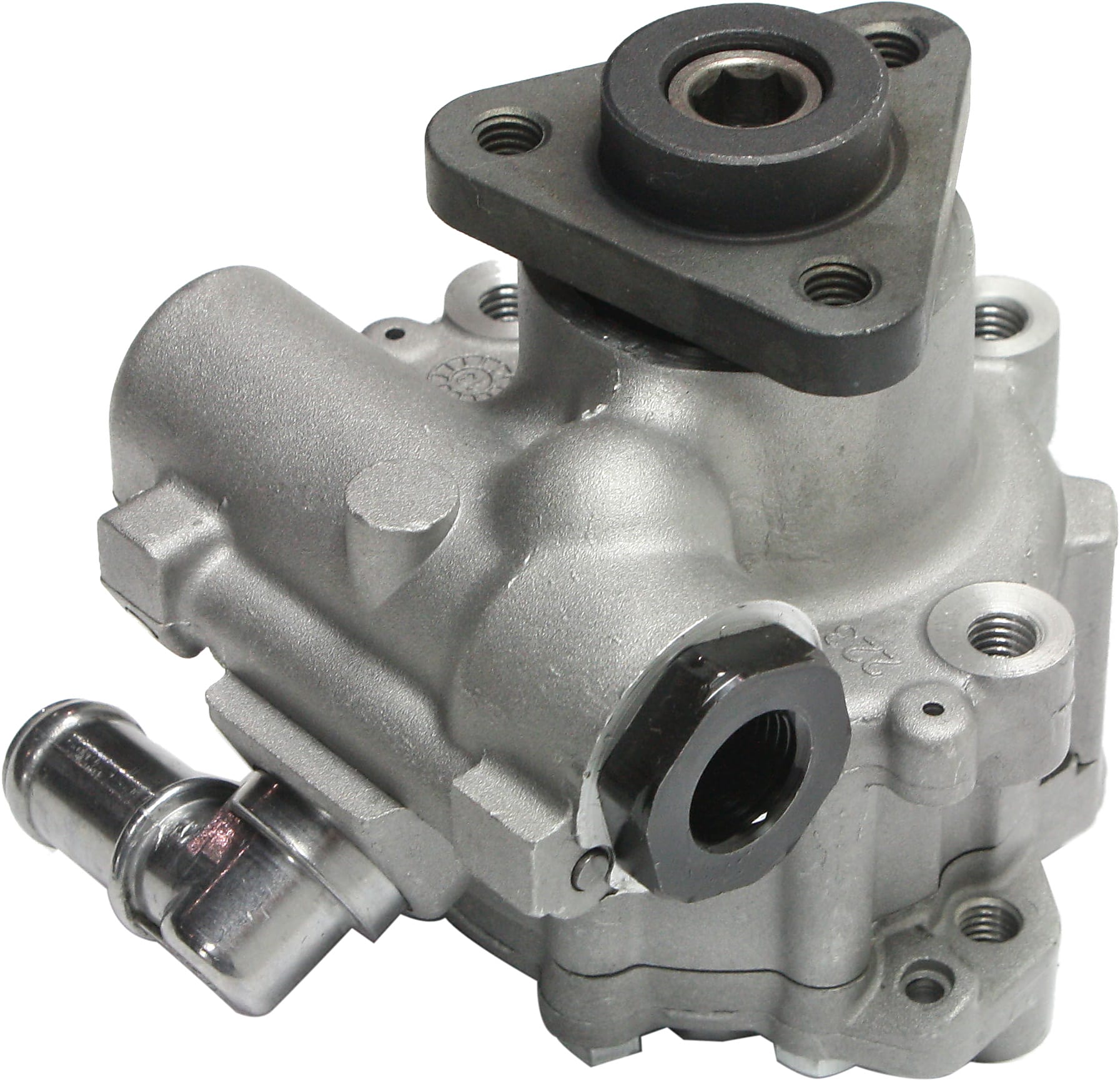 Power Steering Pump Fit For Audi A6 S6 RS6 S8 A8 Quattro A6 Quattro 1997-2004