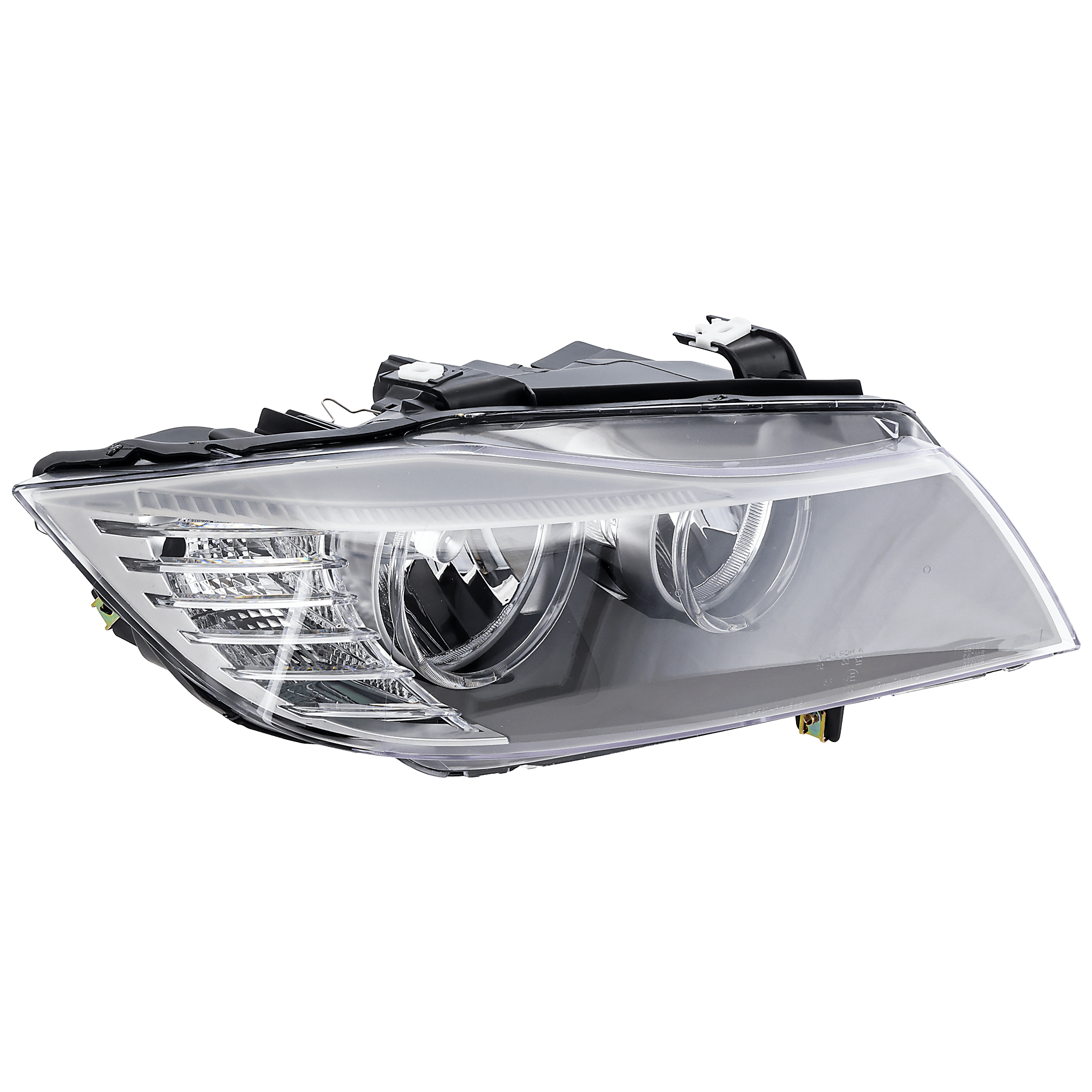 2011 Bmw 328i Headlight