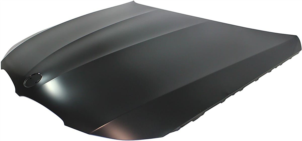 2011 BMW 328i Hoods from 245