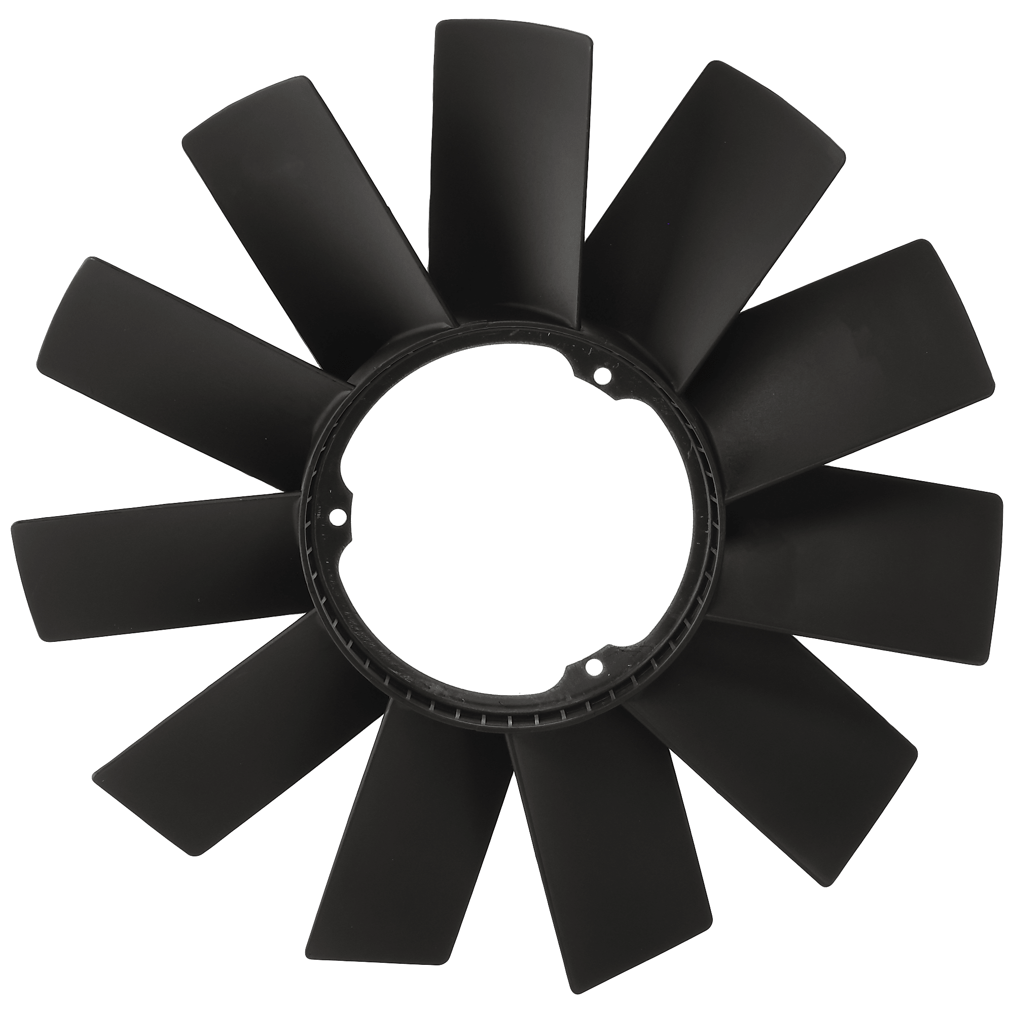 Car Fan Blades Clutch Fan, Radiator Fan from 11