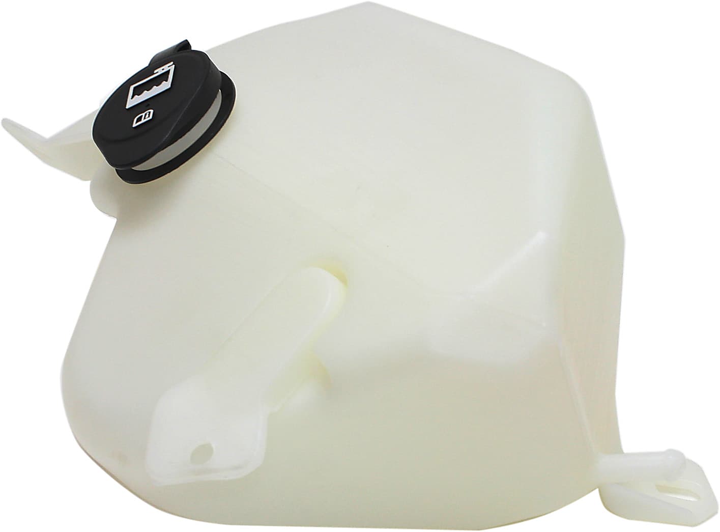2008 Buick Lucerne Coolant Reservoirs from 12