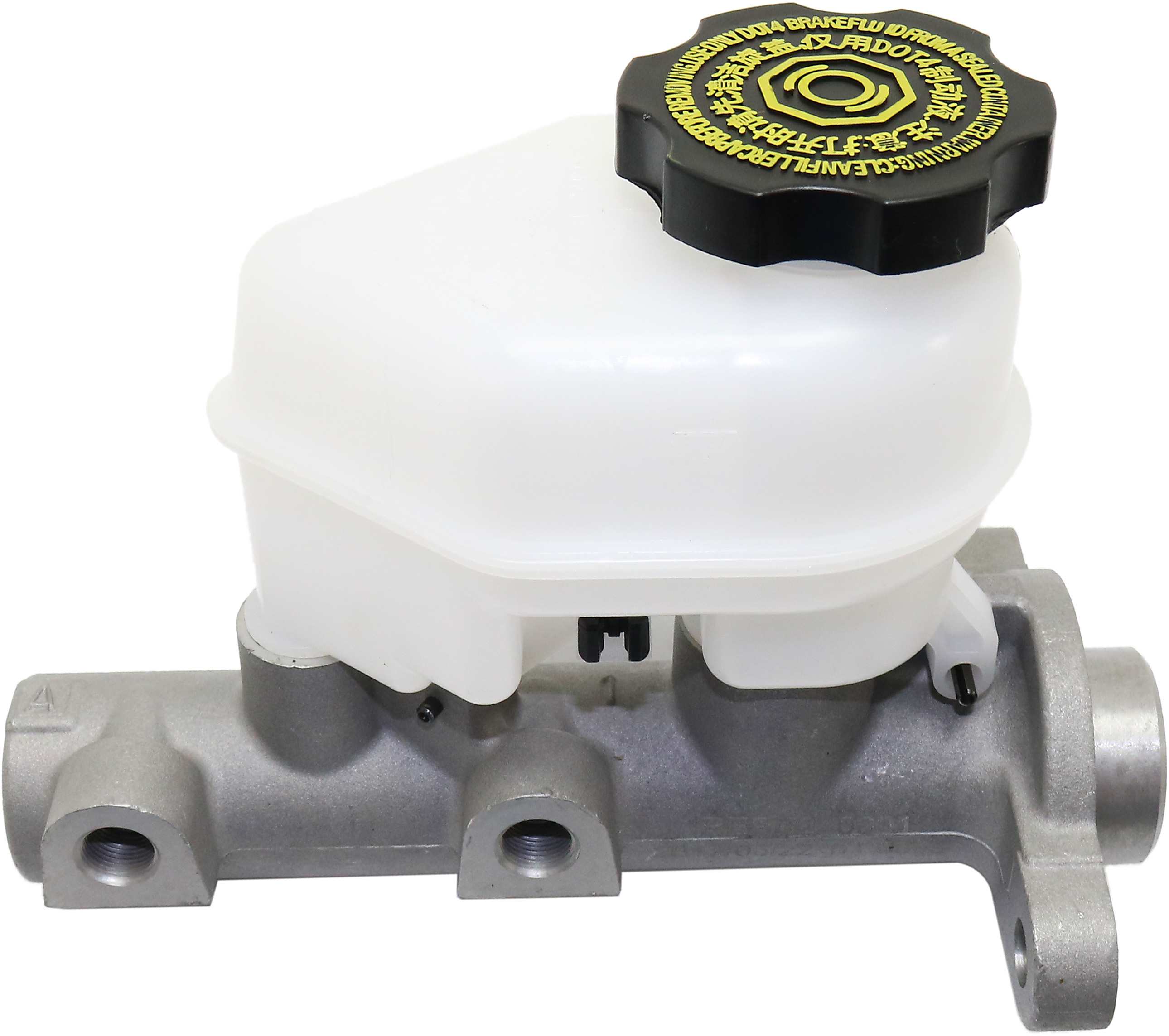 2004 Pontiac Montana Brake Master Cylinders from 38