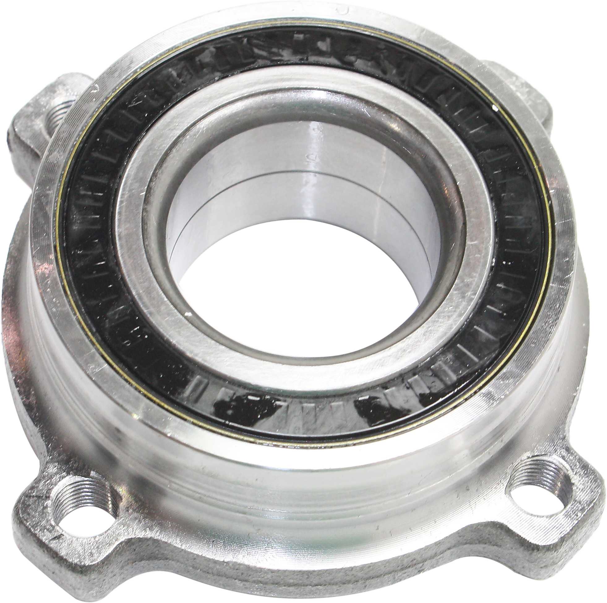 2002 BMW X5 Wheel Bearings from 19