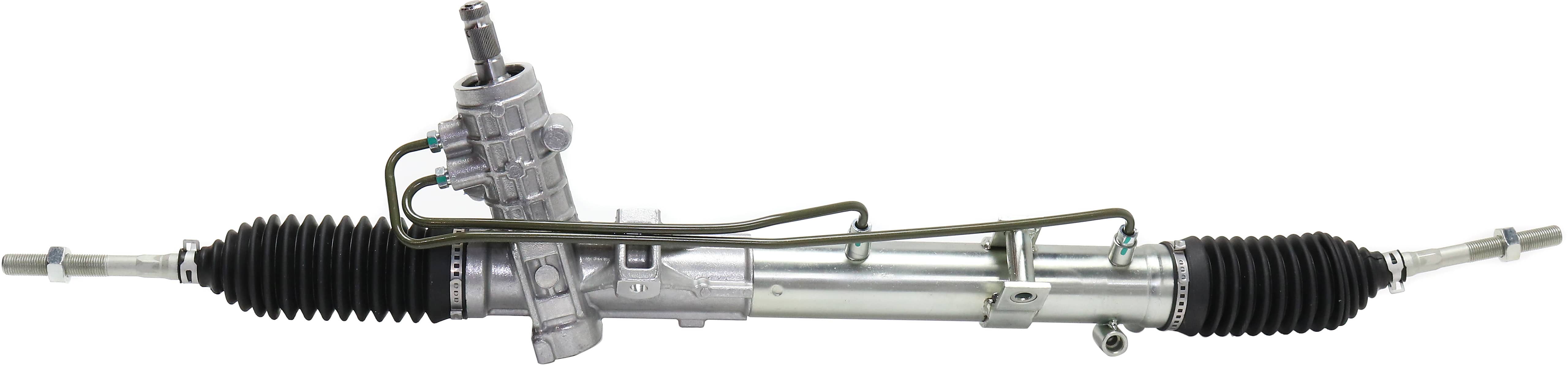 Remanufactured ACDelco 36R0855 Professional Rack and Pinion Power Steering Gear Assembly Remanufactured ACDelco 36R0855 Professional Rack and Pinion Power Steering Gear Assembly
