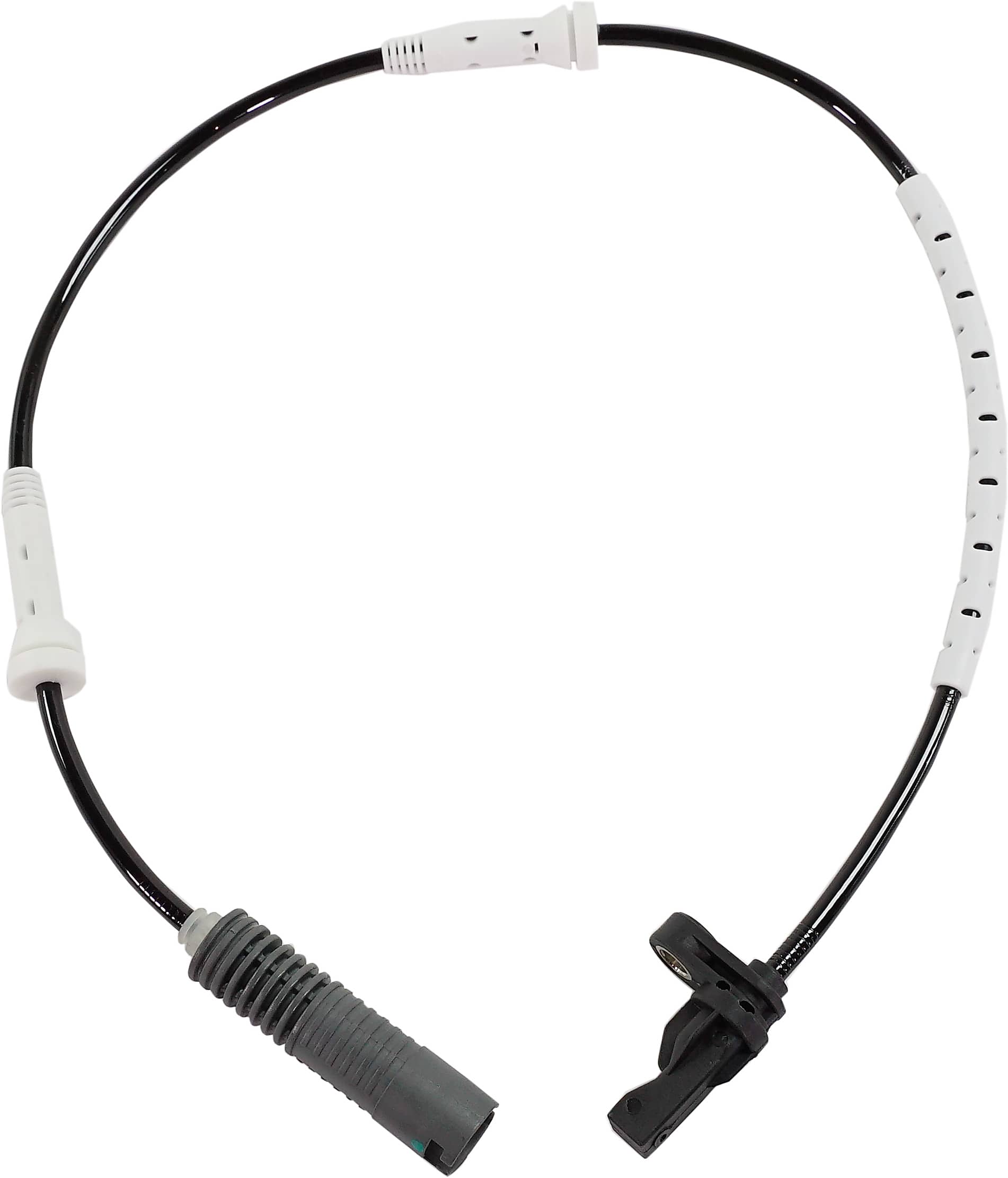 2013 BMW 135i ABS Speed Sensors from 11