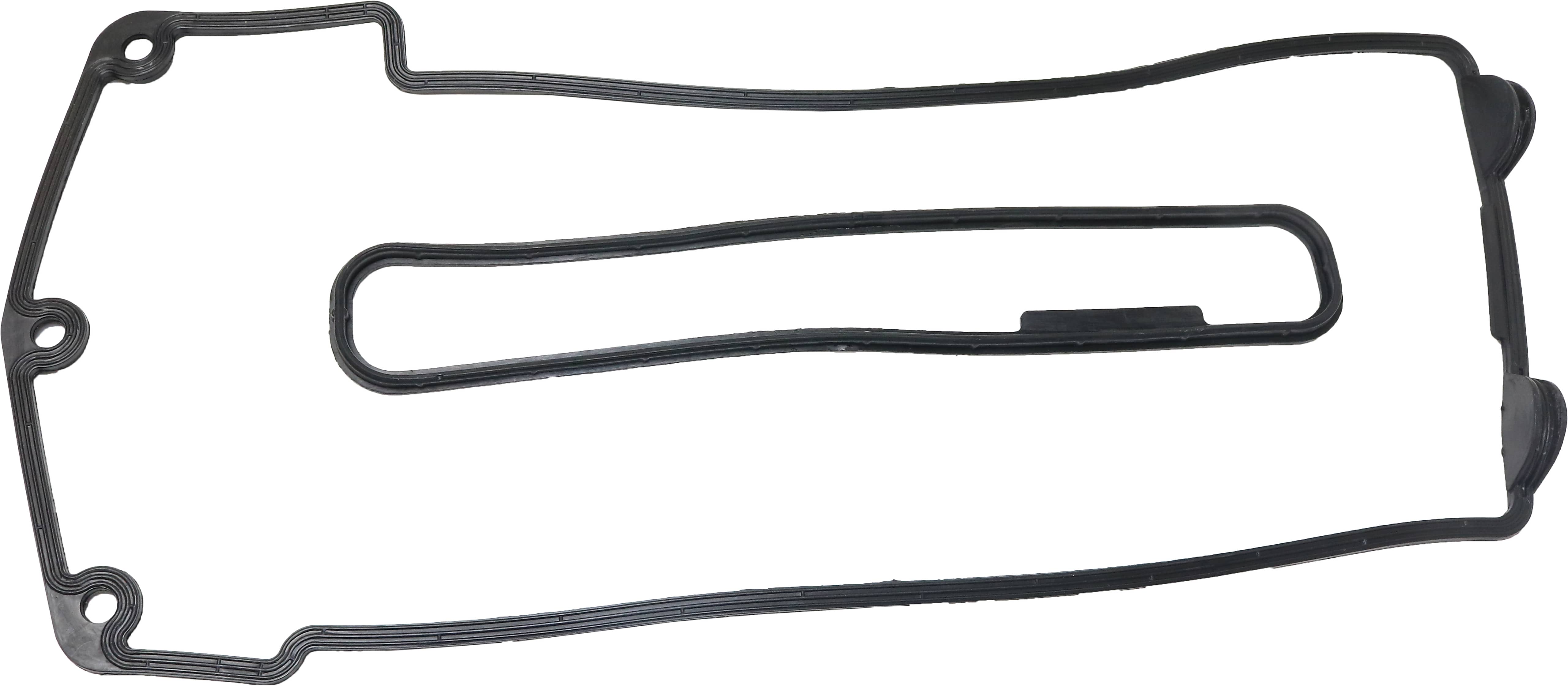 2004 Land Rover Range Rover Valve Cover Gasket Replacement