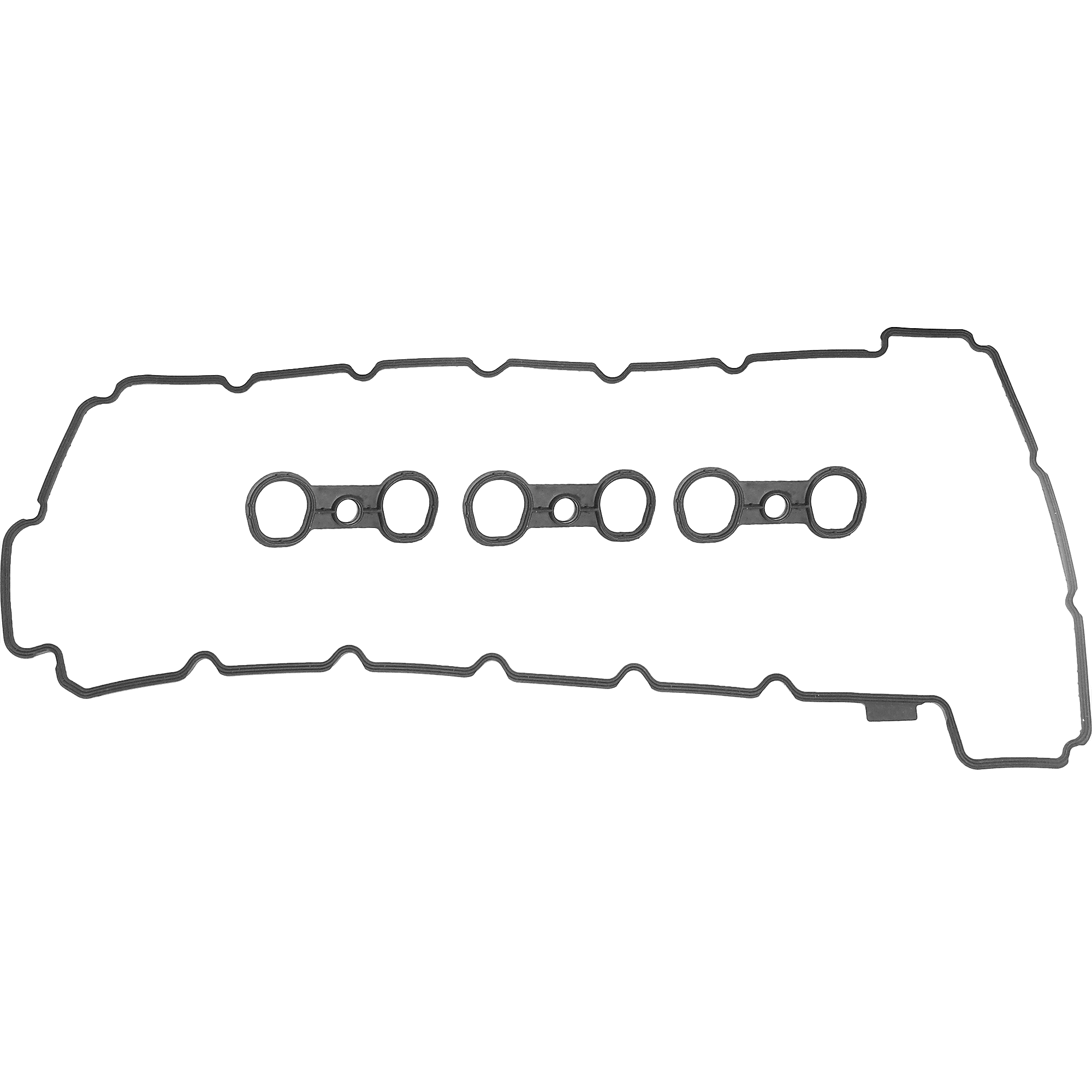 2010 BMW 323i Valve Cover Gaskets from 20