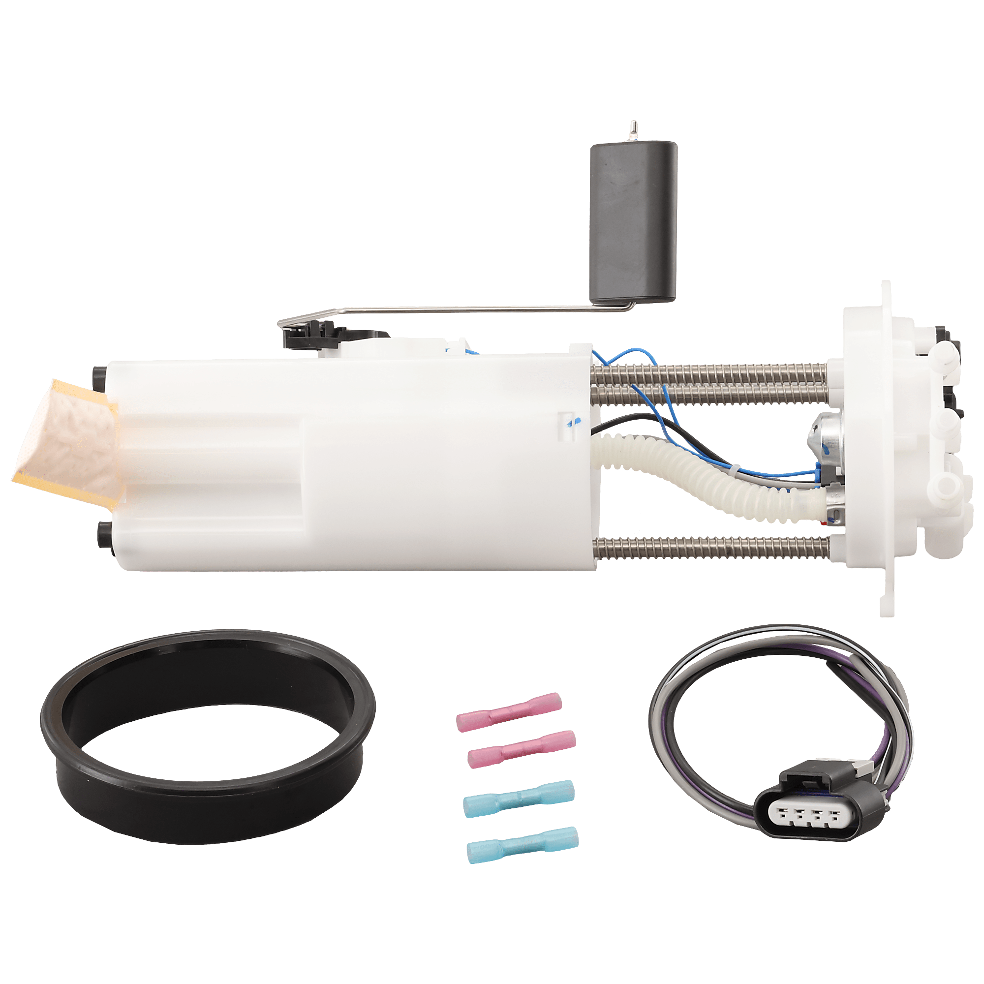 2002 Pontiac Grand Prix Fuel Pumps from 39