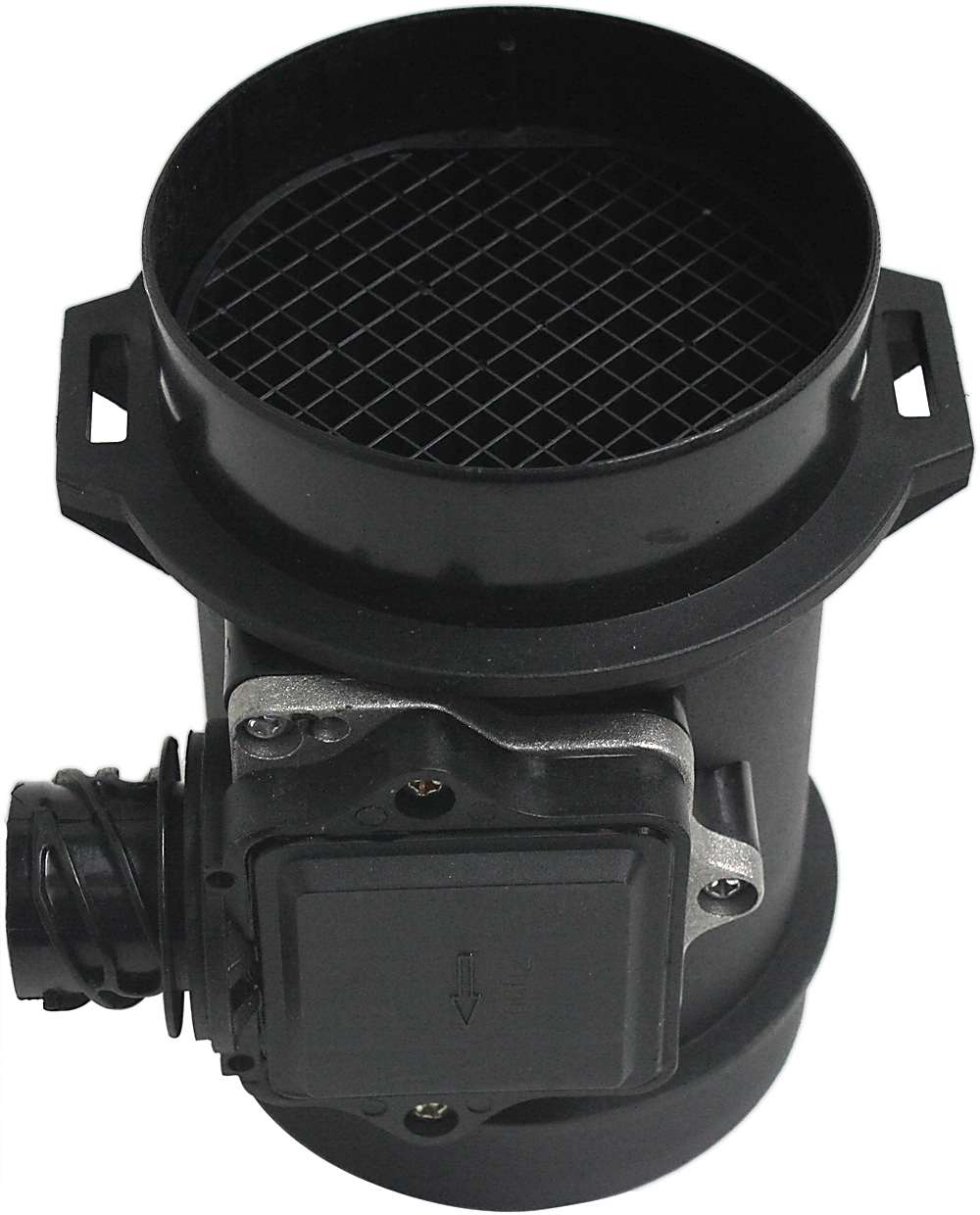 MAF Mass Air Flow Meter Sensor w// Housing for BMW 323i 323iS 328i 528i M3 Z3