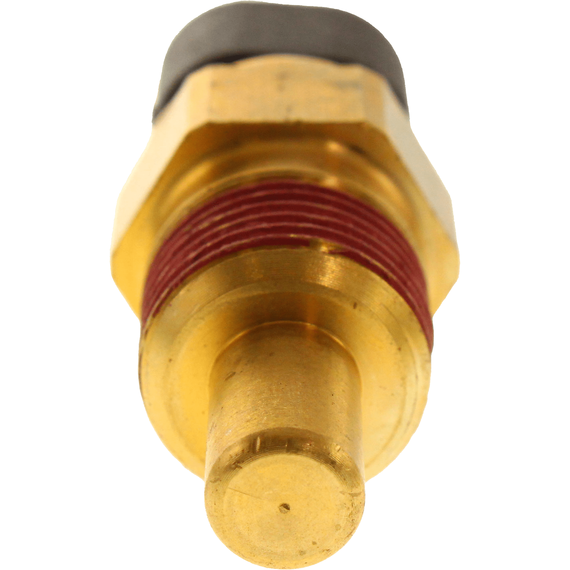 2008 Chevrolet Equinox Coolant Temperature Sensors from 5