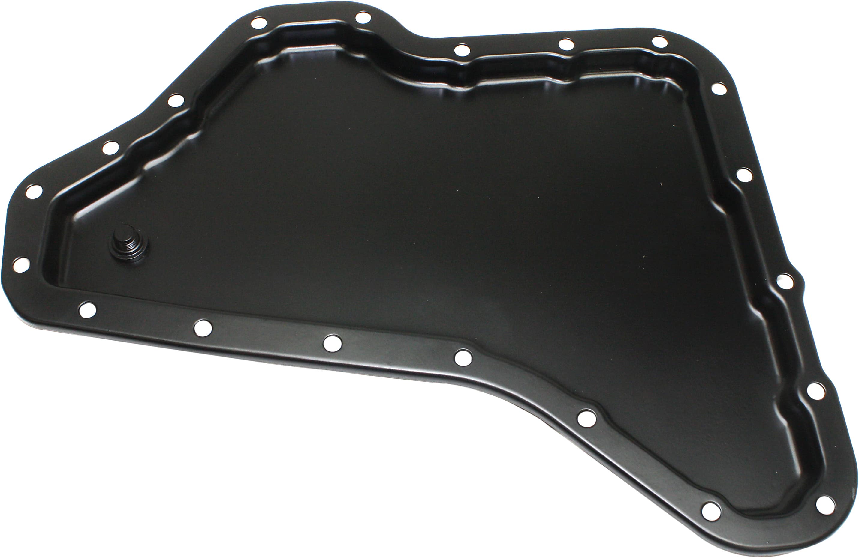 1995 Buick LeSabre Transmission Pan Replacement