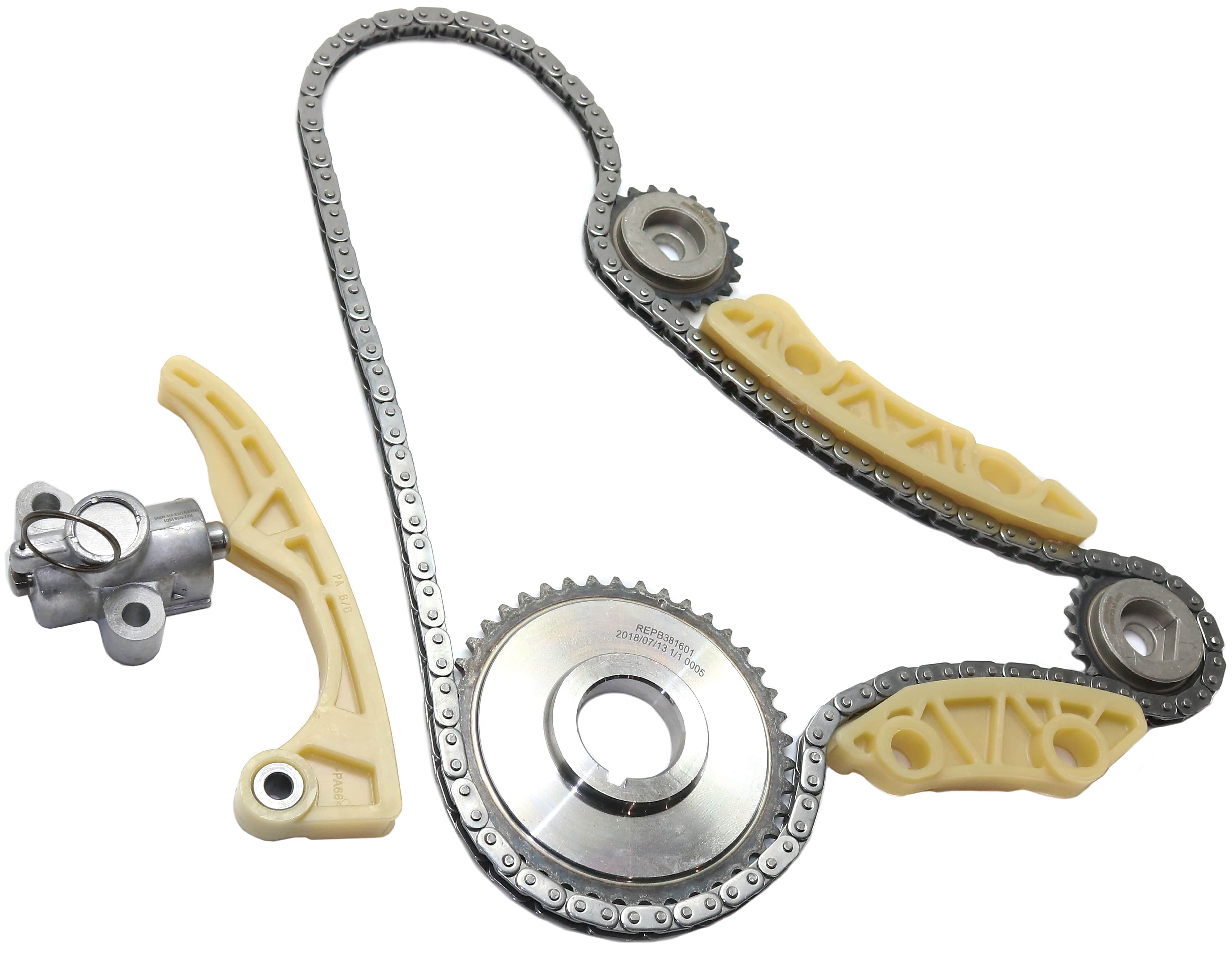 2001 Saturn L200 Balance Shaft Kits from 47