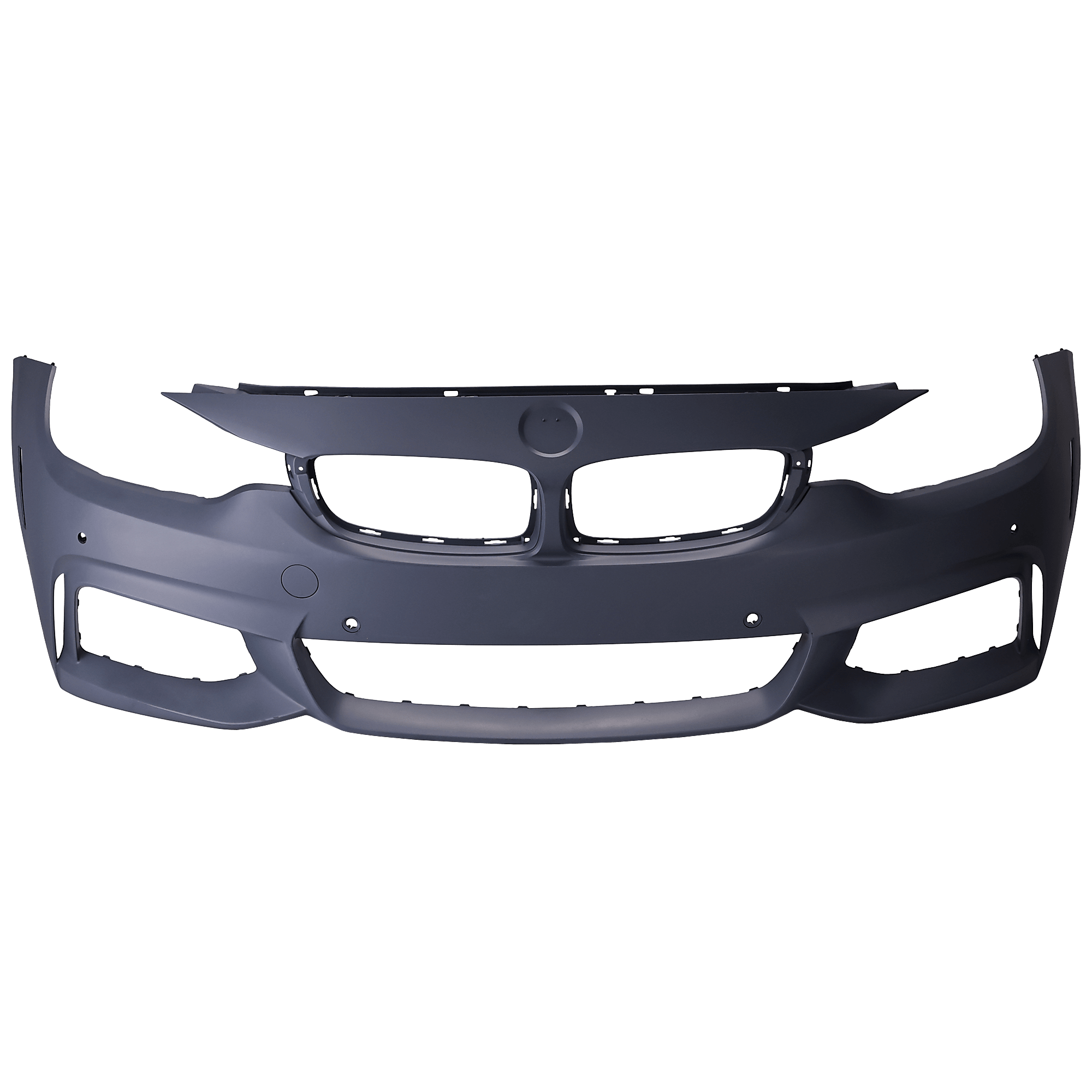 2016 BMW 435i Bumper Covers from 99
